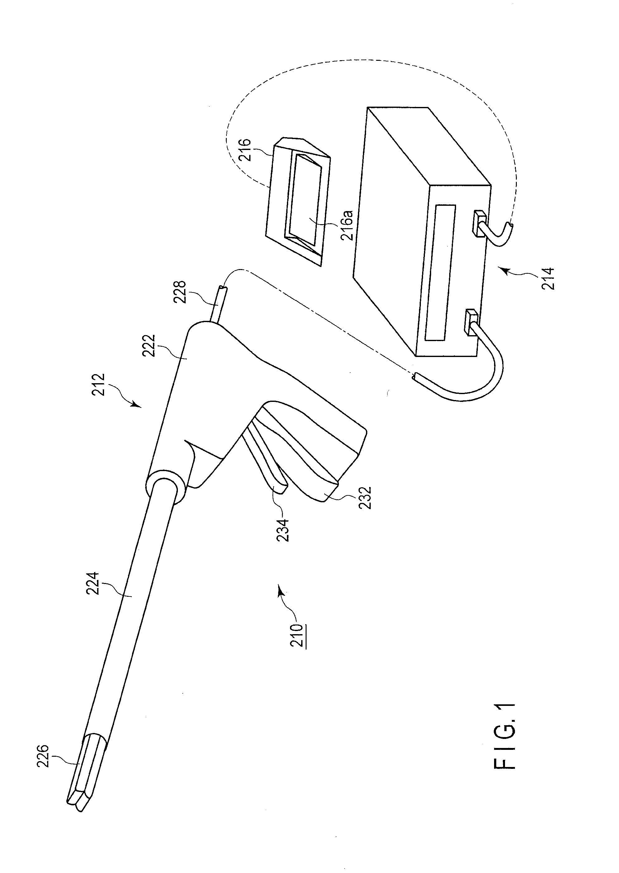 Surgical treatment system