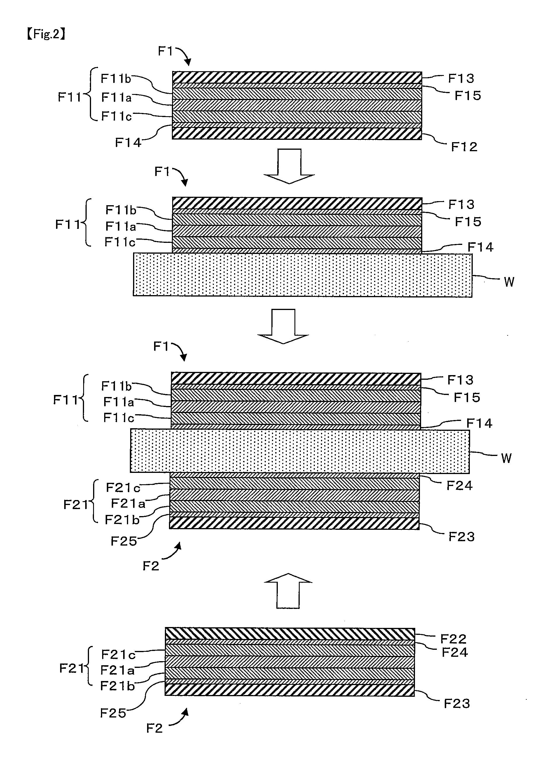 Optical display device manufacturing system and method for manufacturing optical display device