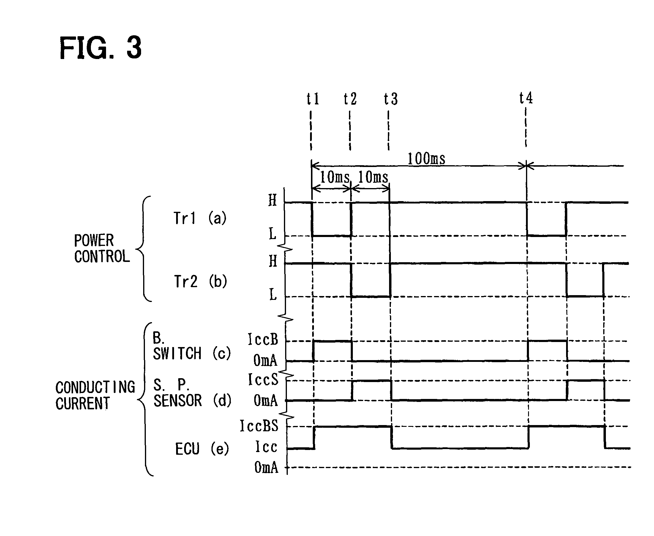 Occupant detection apparatus