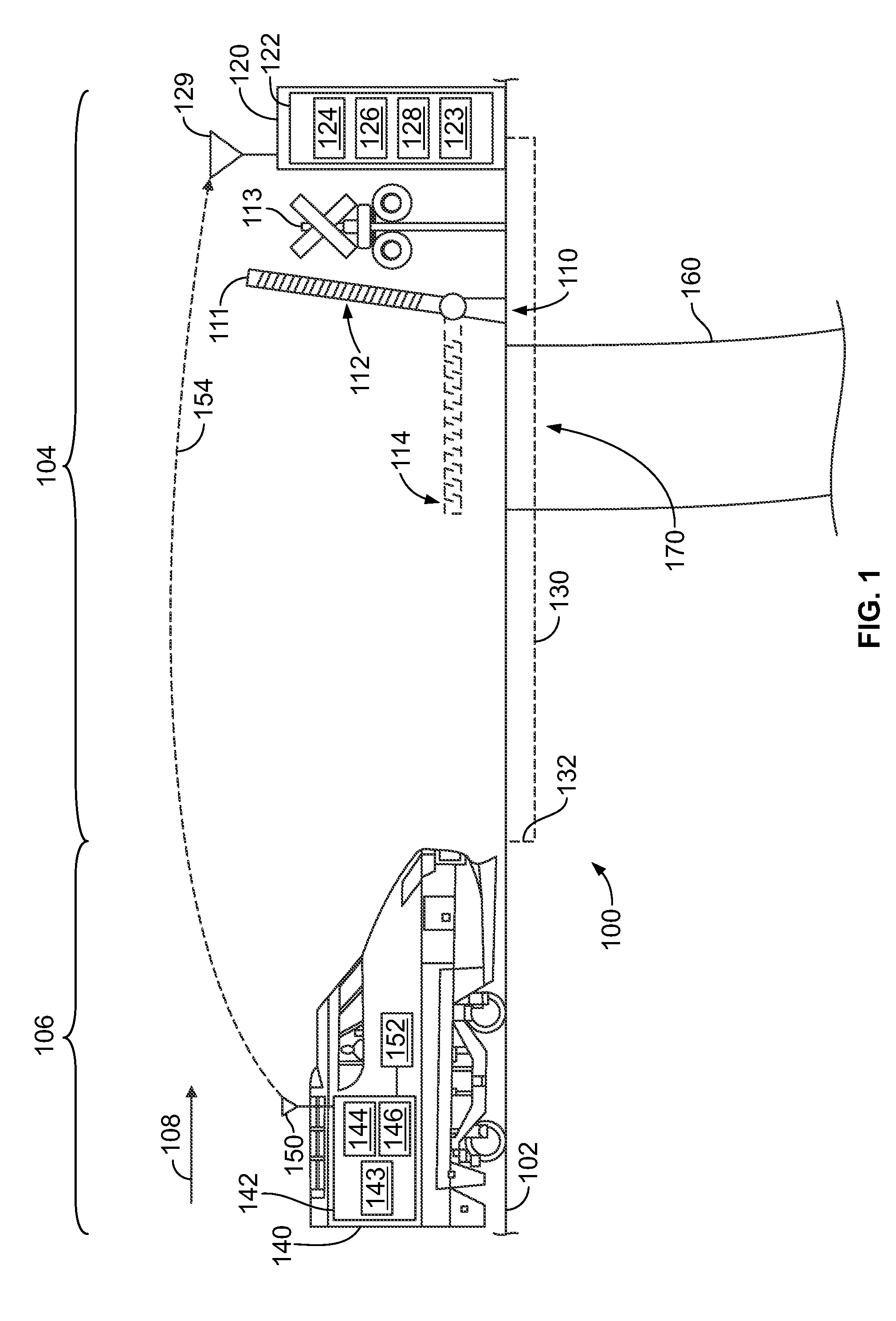 Systems and Methods for Providing Constant Warning Time At Crossings