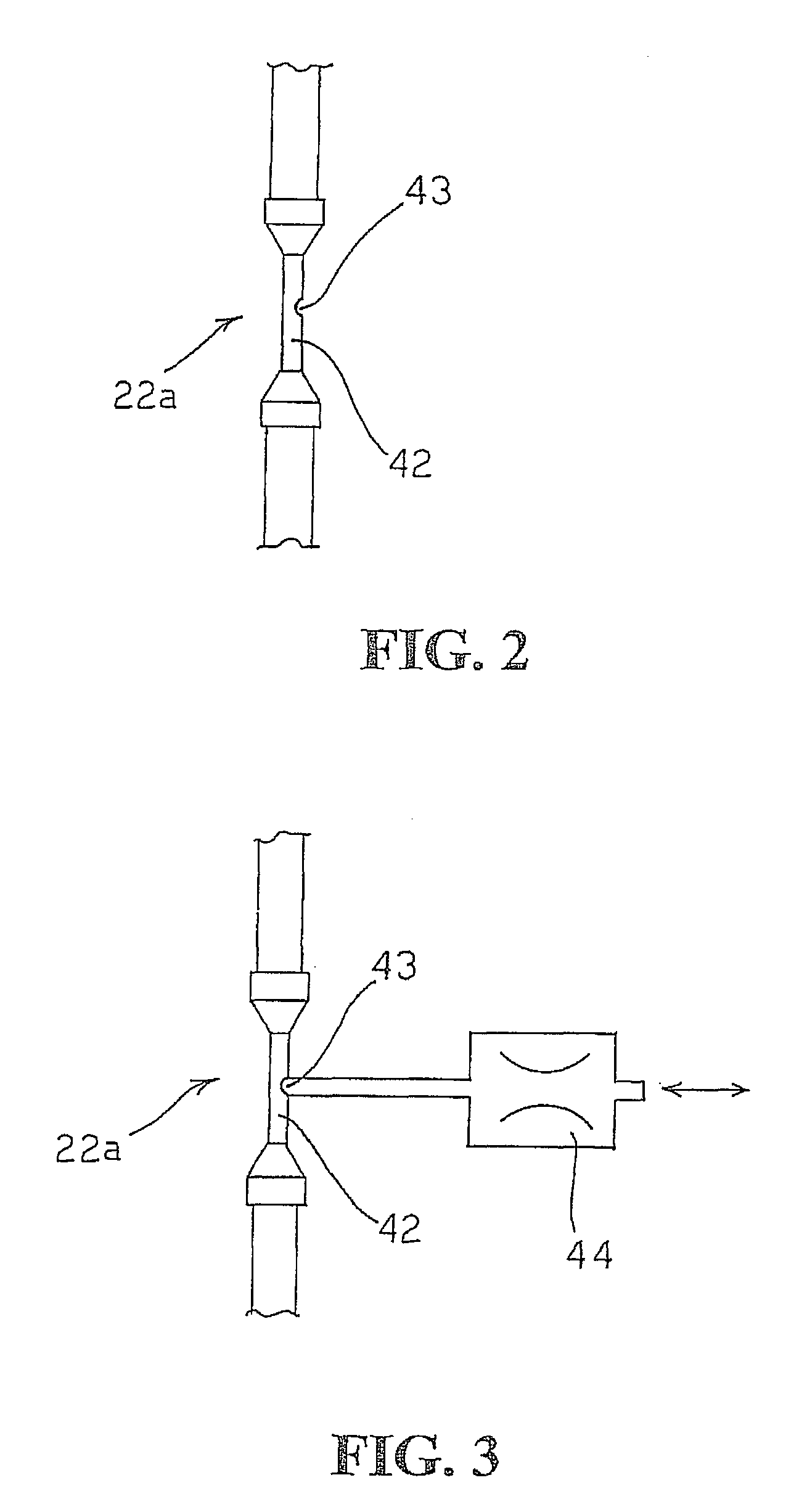 Device for heating and/or frothing a beverage