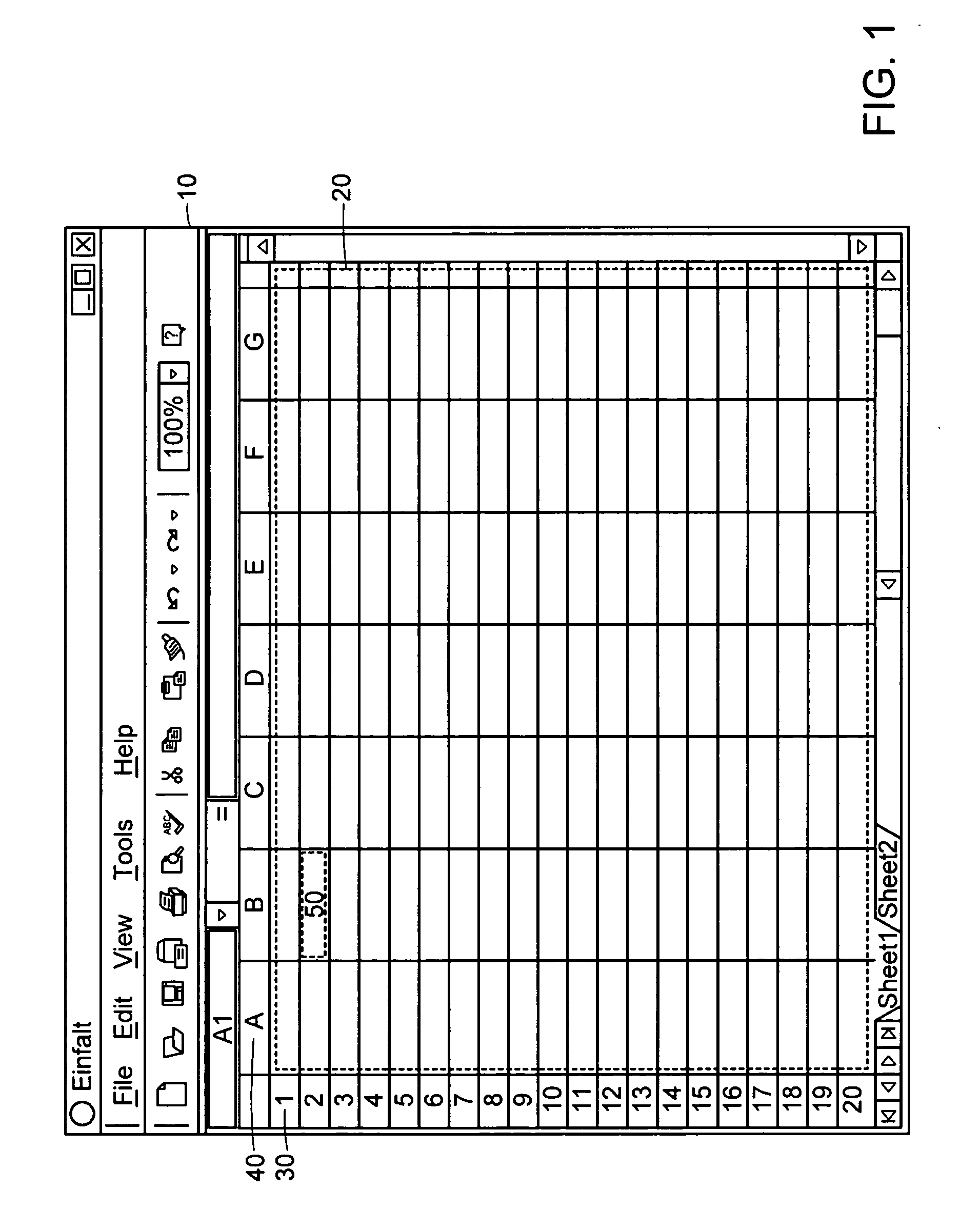 Visual programming system and method
