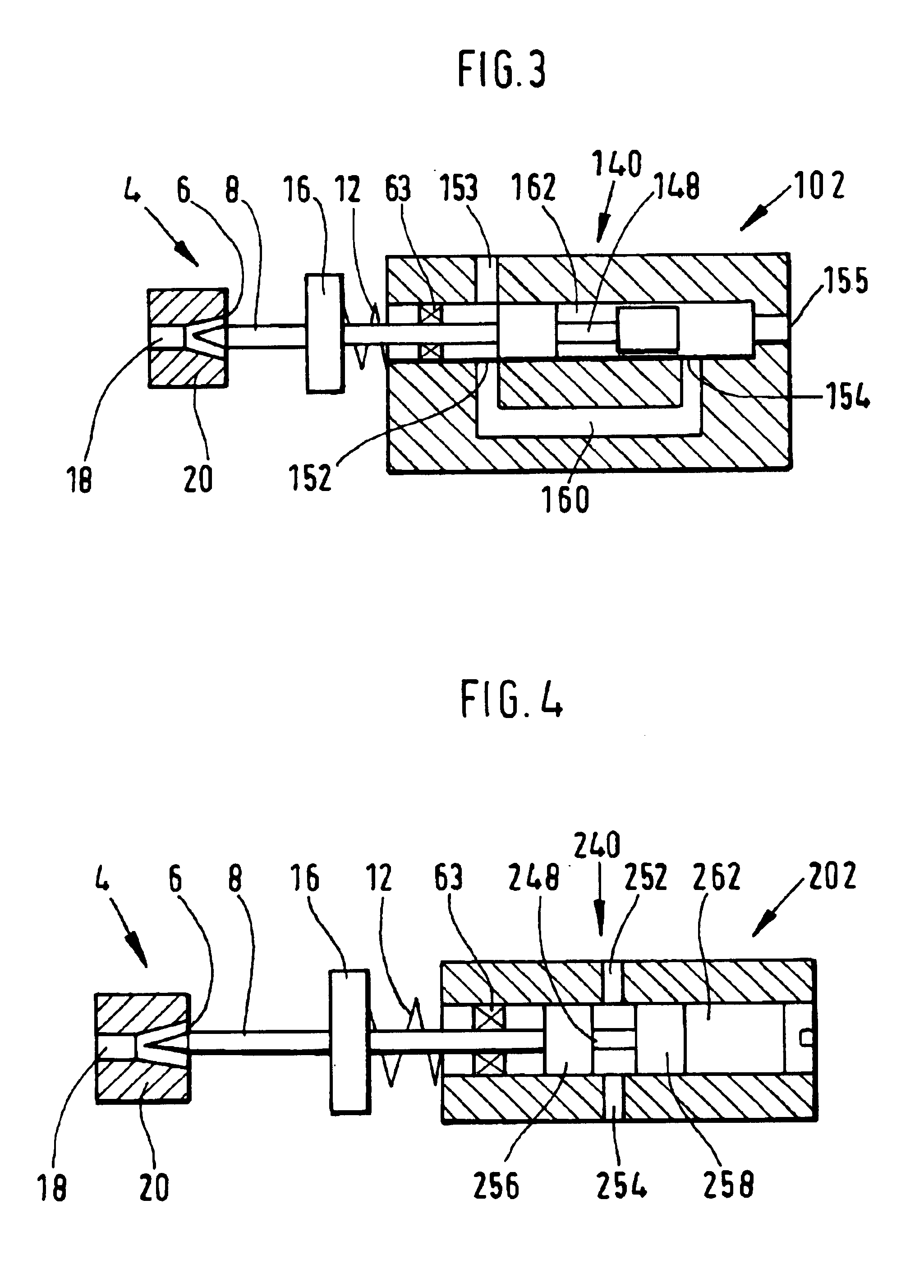 Spray-coating device for a coating liquid