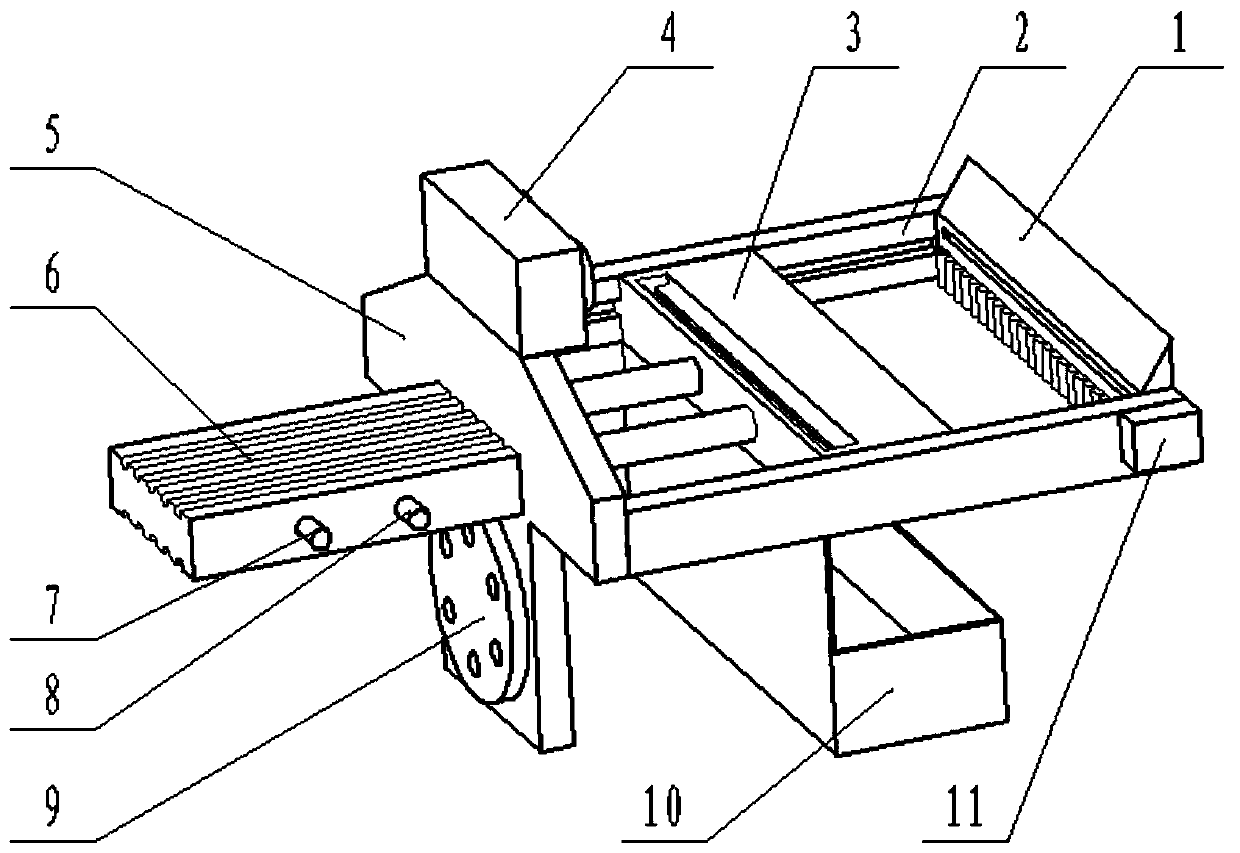 A robotic end effector for simultaneous picking of multiple strawberries