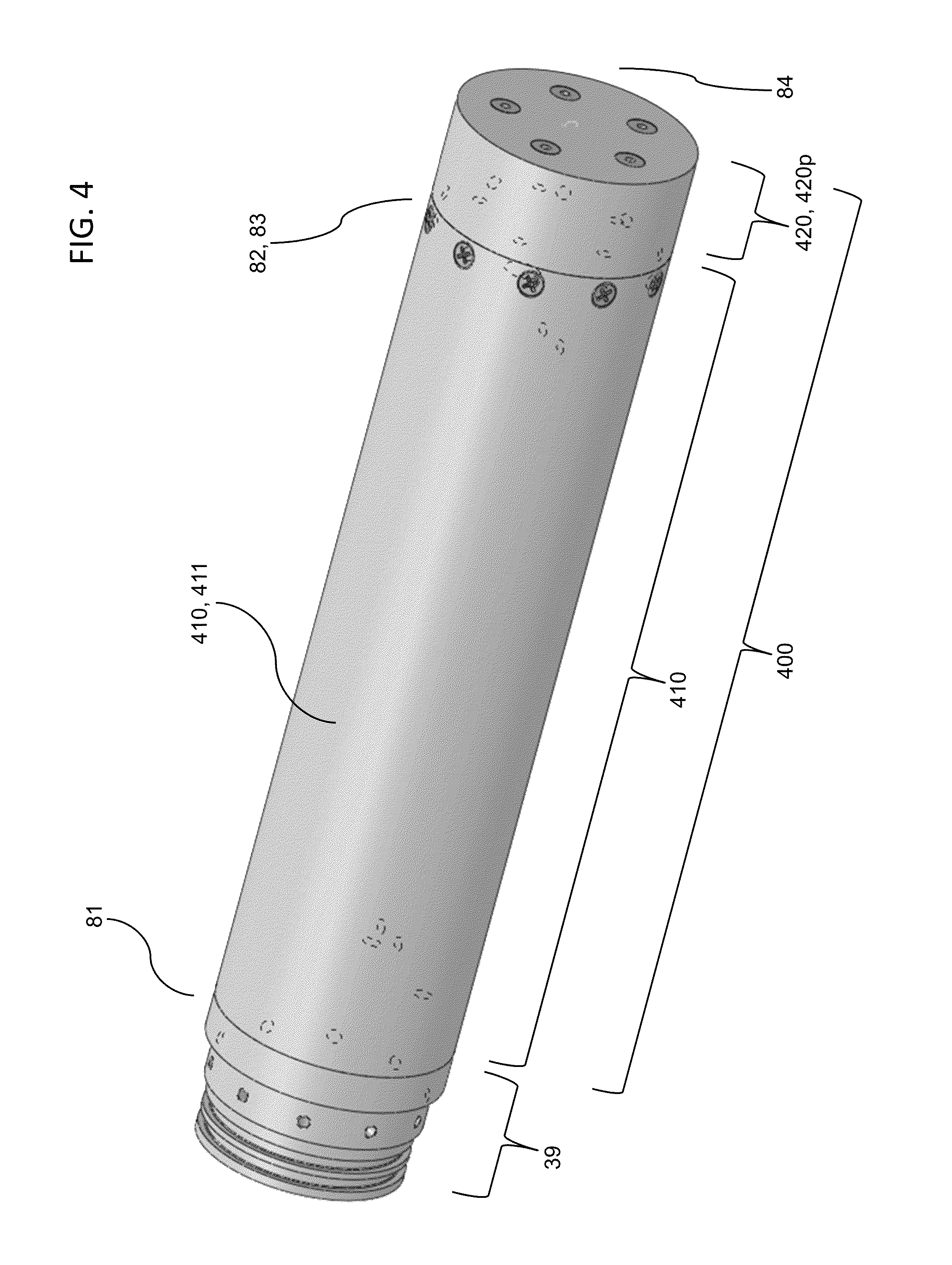 Inertial dynamics measurement and structural configuration variation for hydrodynamic stability evaluation of a towed body