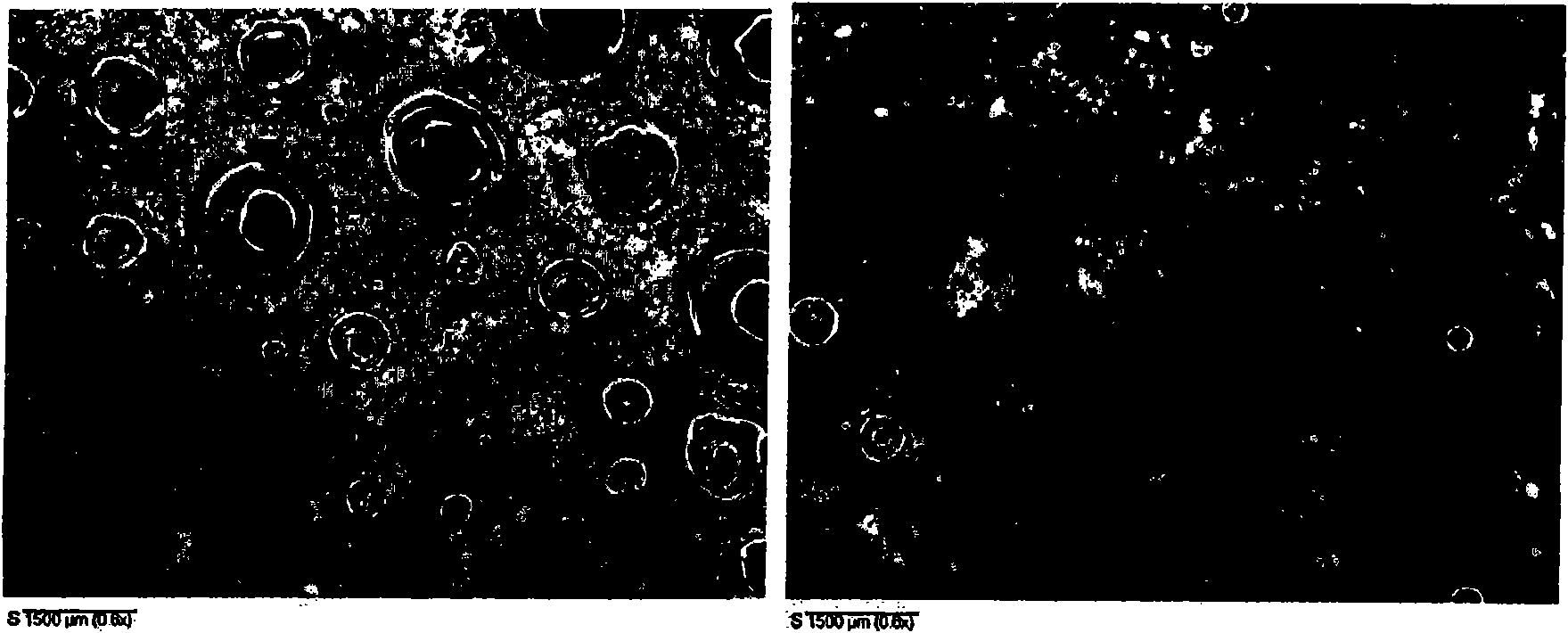 Method for environmentally friendly melting and refining a glass melt for an initial glass of a lithium-aluminium silicate (las) glass ceramic