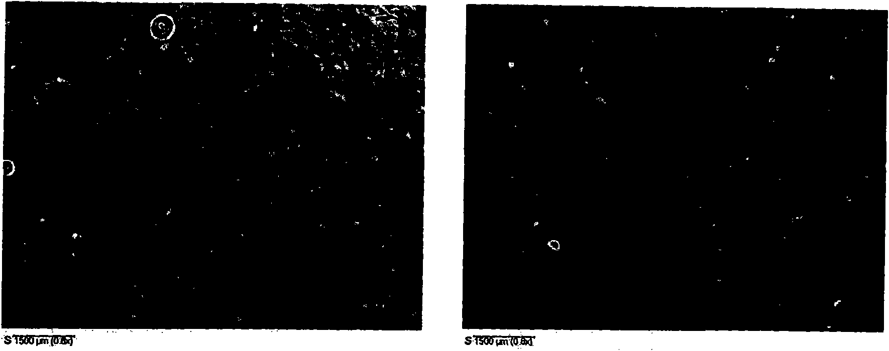 Method for environmentally friendly melting and refining a glass melt for an initial glass of a lithium-aluminium silicate (las) glass ceramic