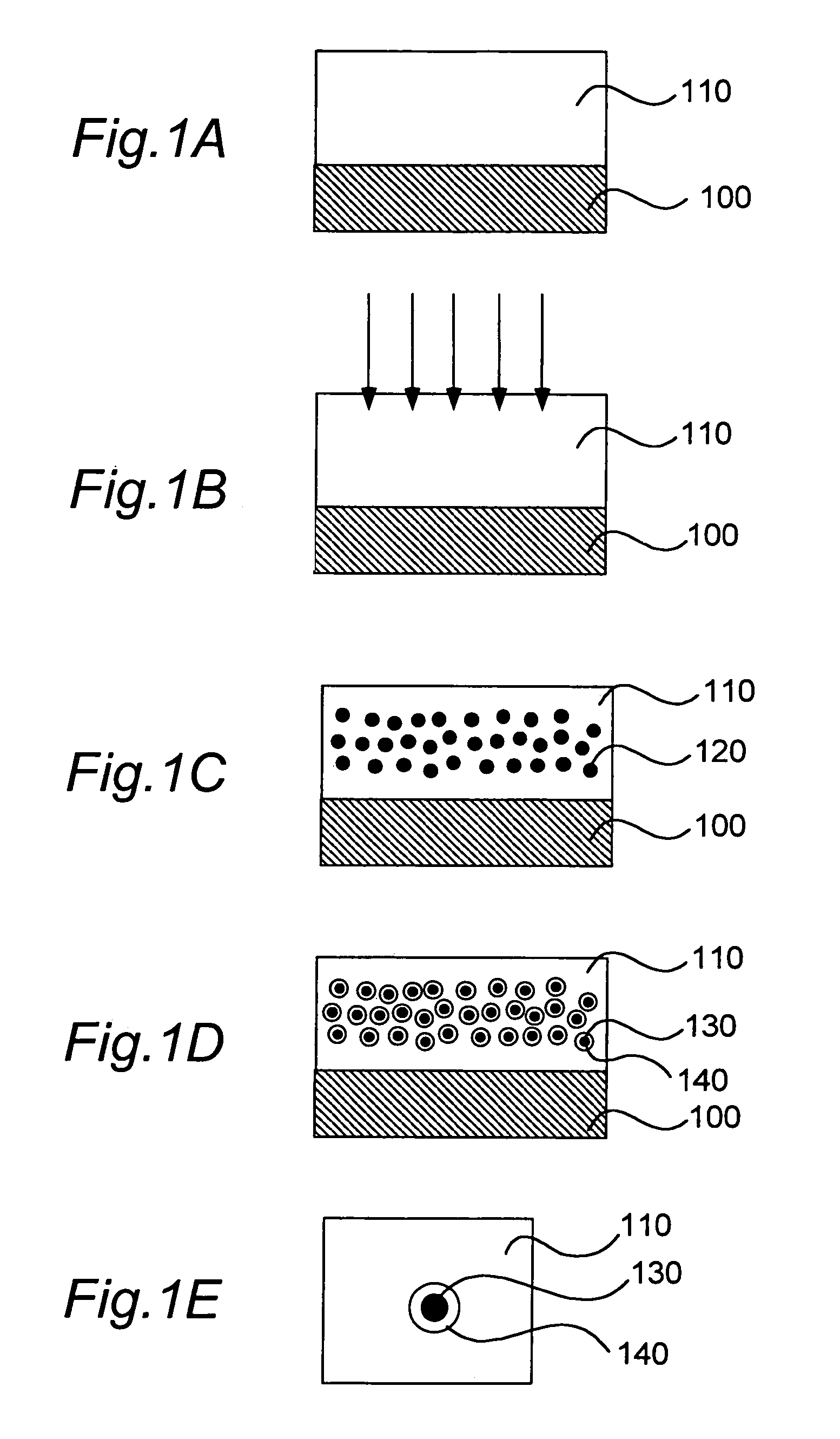 Memory function body, particle forming method therefor and, memory device, semiconductor device, and electronic equipment having the memory function body