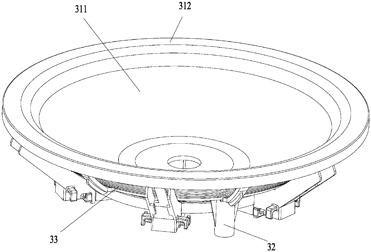 Electric pressure cooker