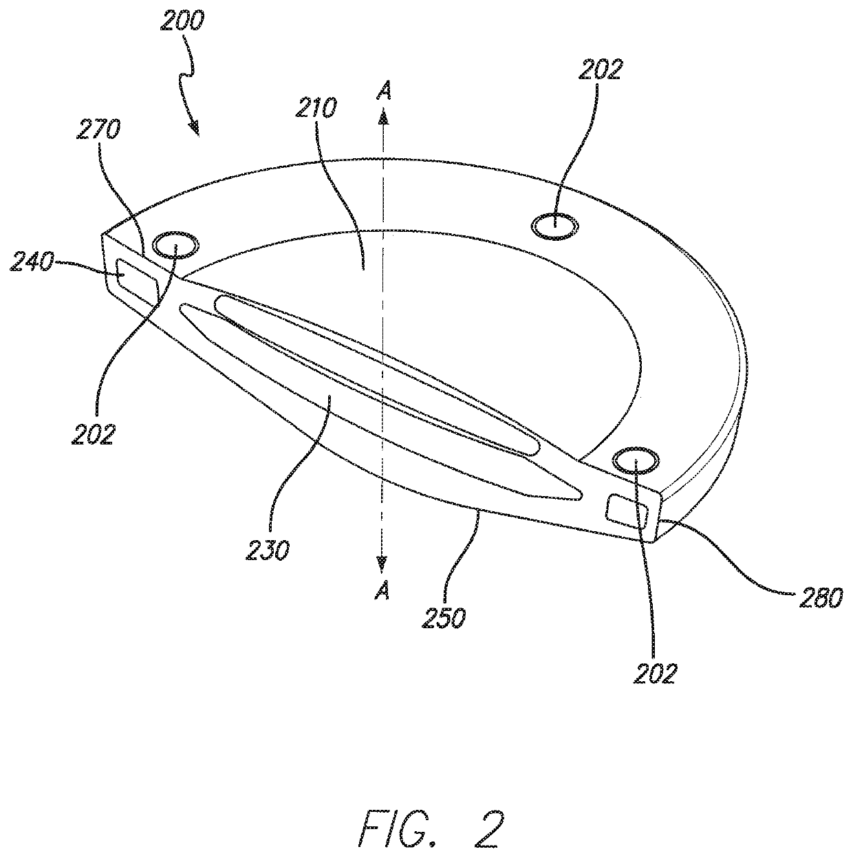 Accommodating intraocular lens device