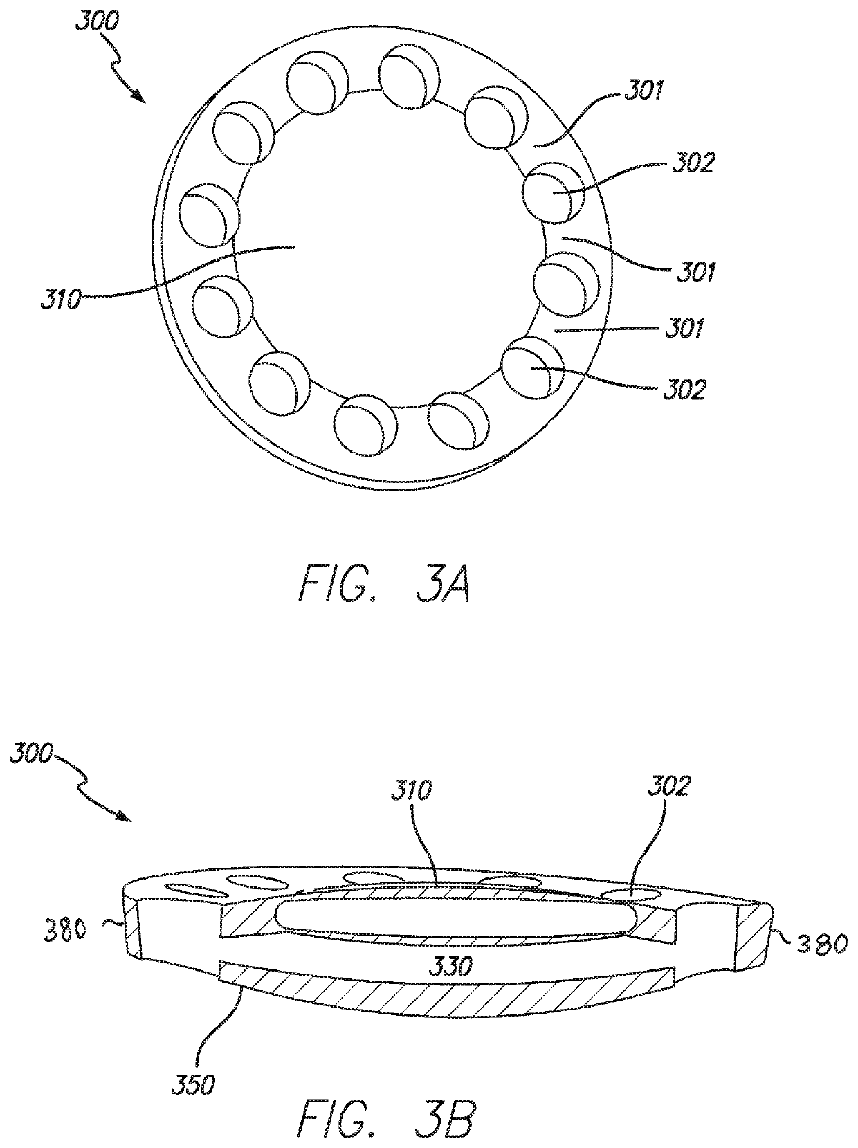 Accommodating intraocular lens device