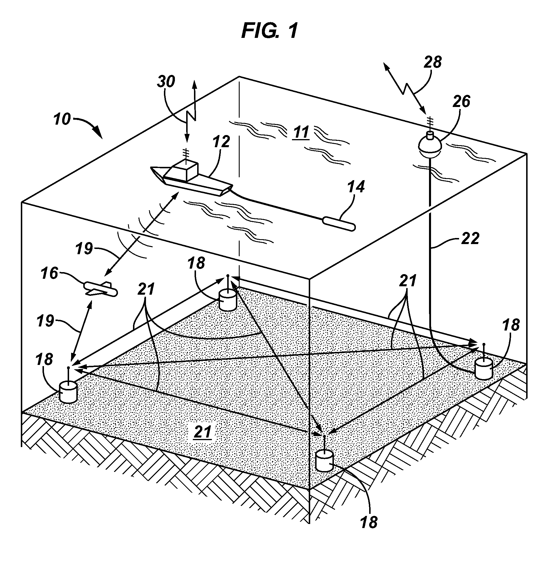 Apparatus, systems and methods for seabed data acquisition