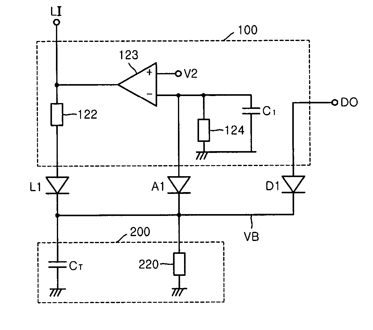 Optical transceiver module