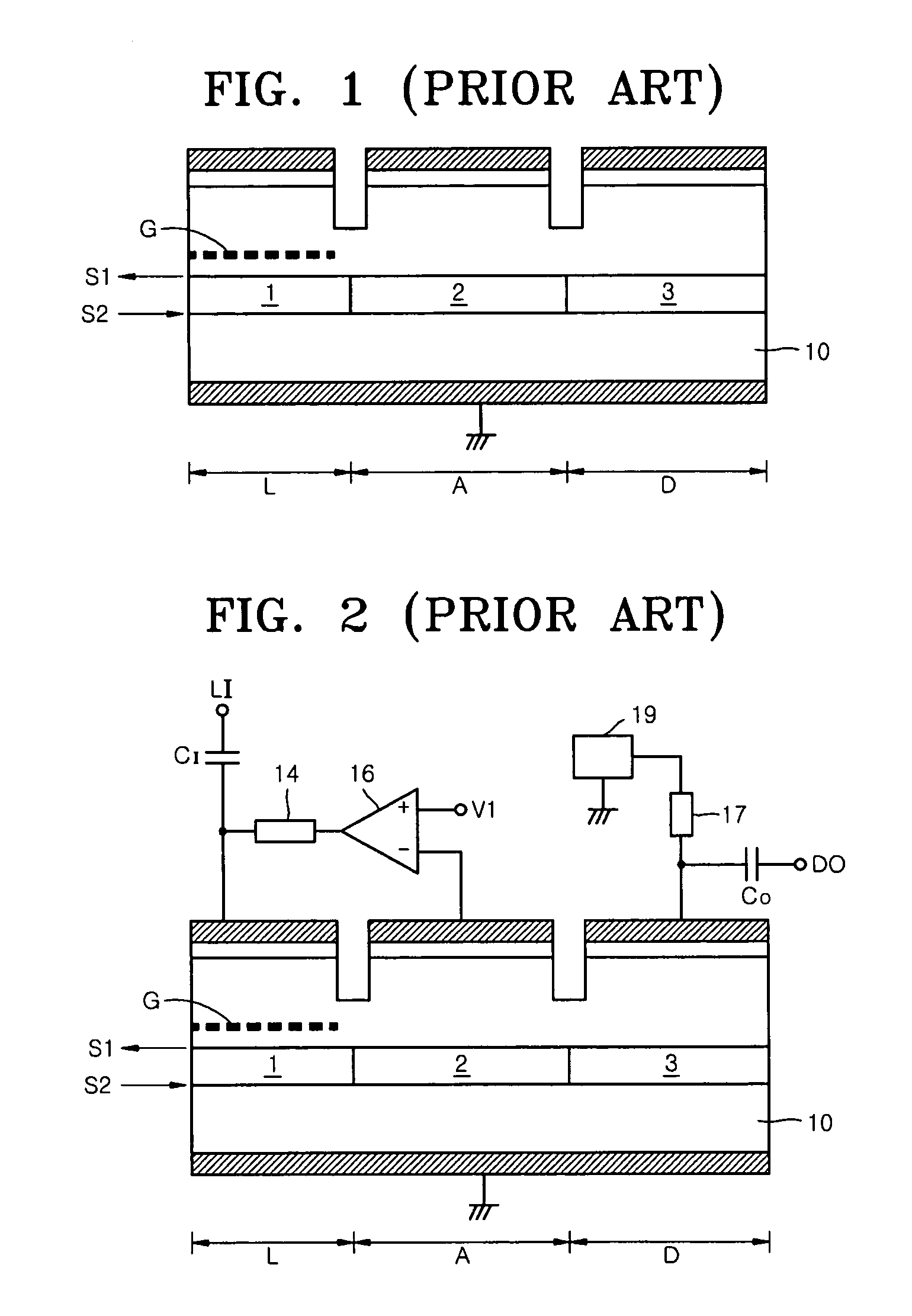 Optical transceiver module