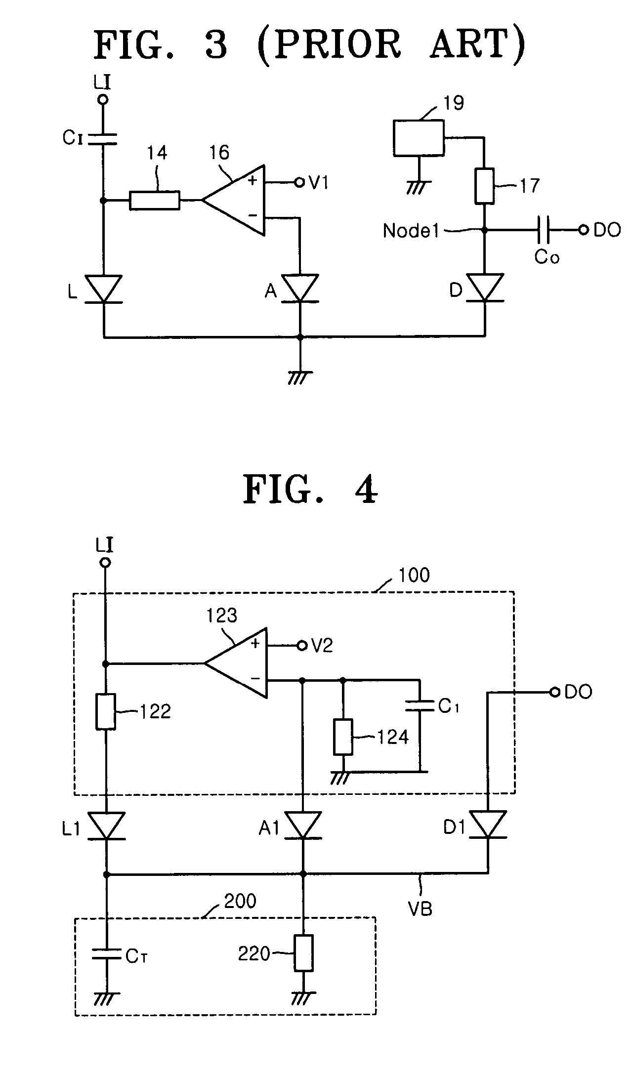 Optical transceiver module