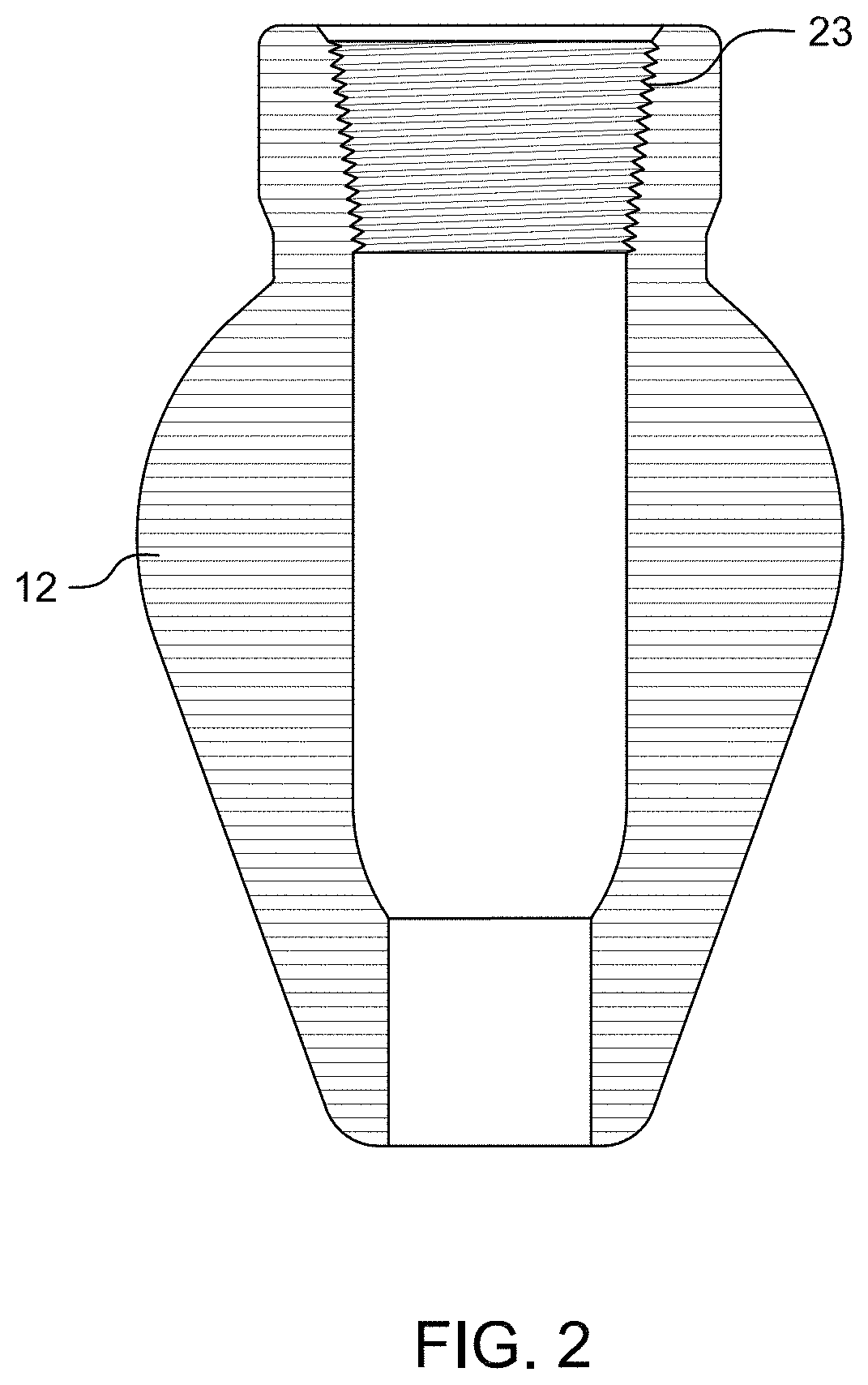 Plasma torch system