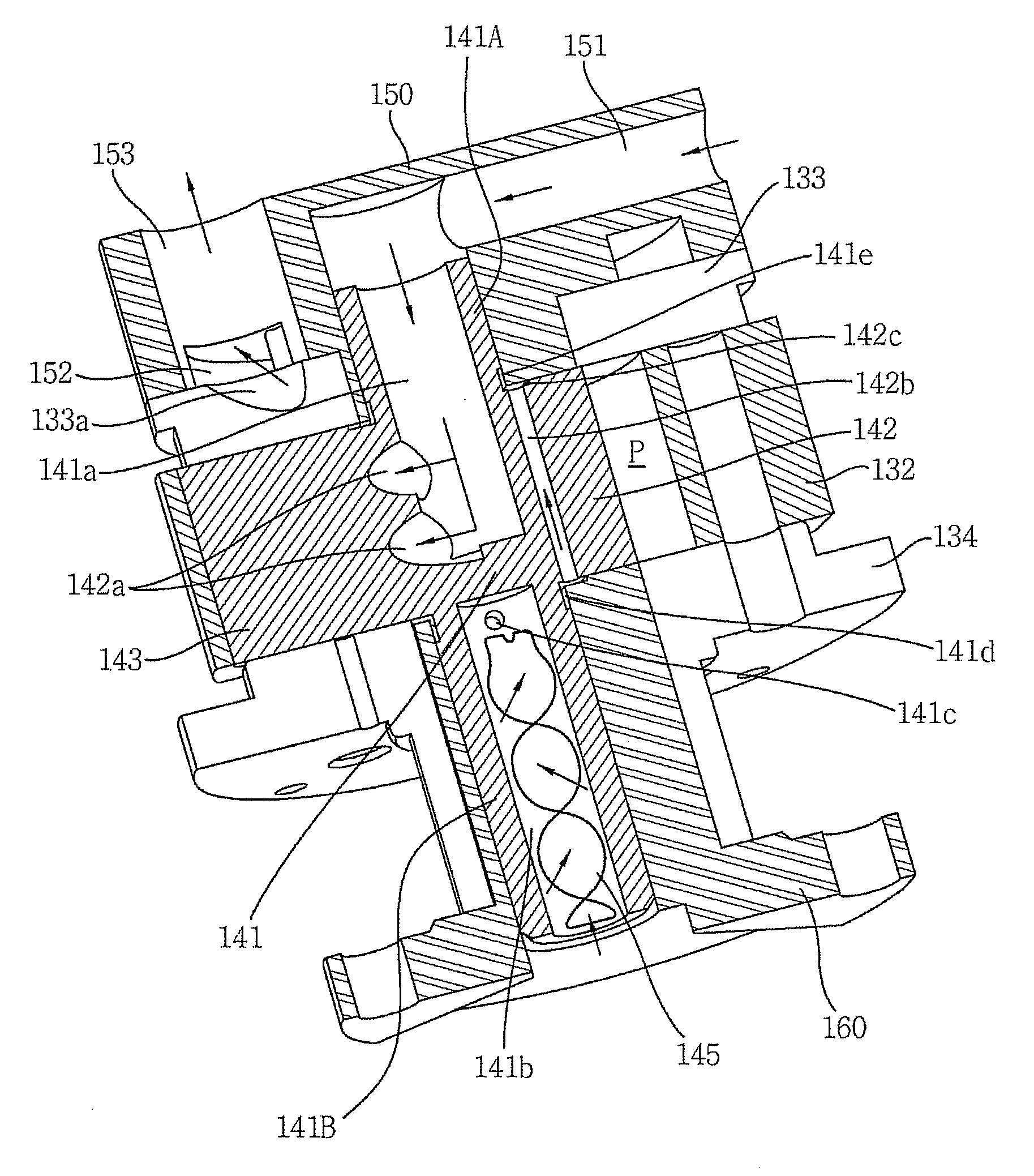 Compressor