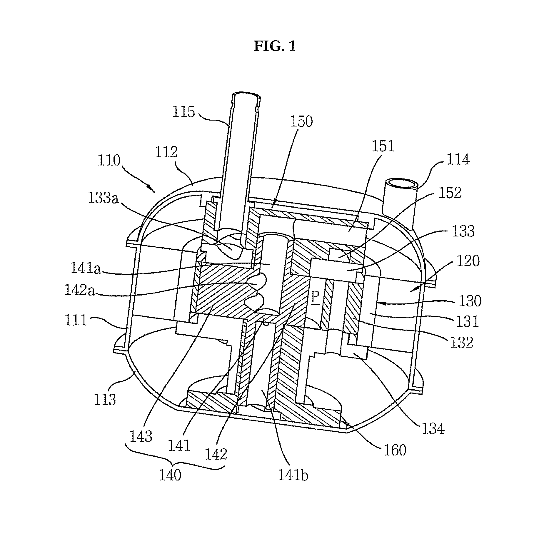 Compressor