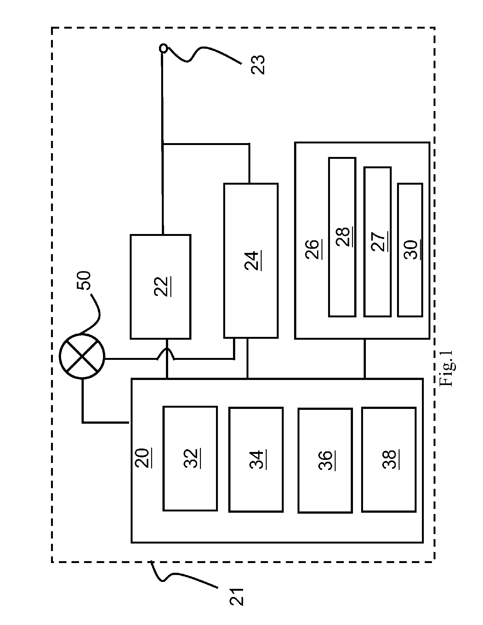 Apparatus and system for LED street lamp monitoring and control