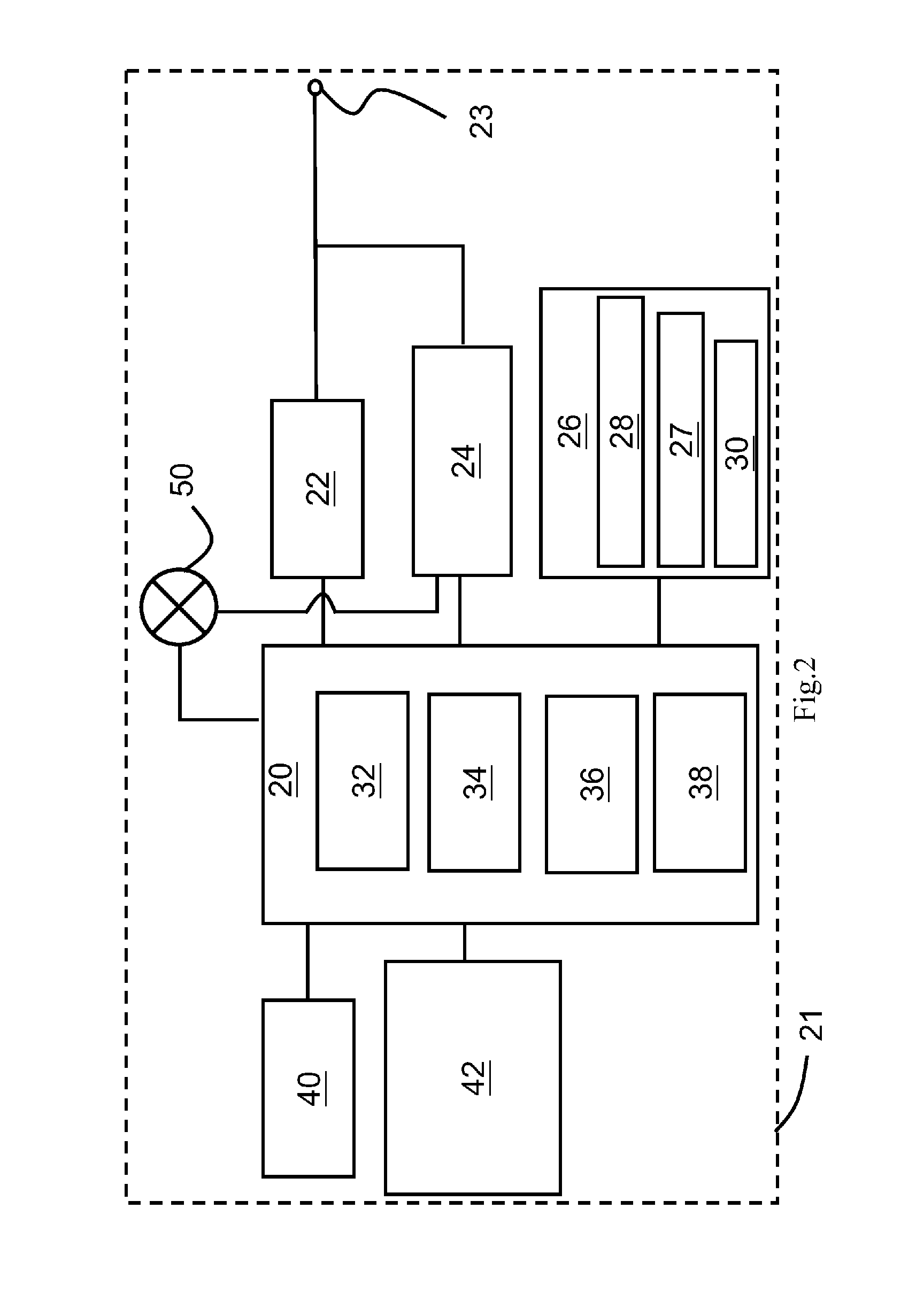 Apparatus and system for LED street lamp monitoring and control