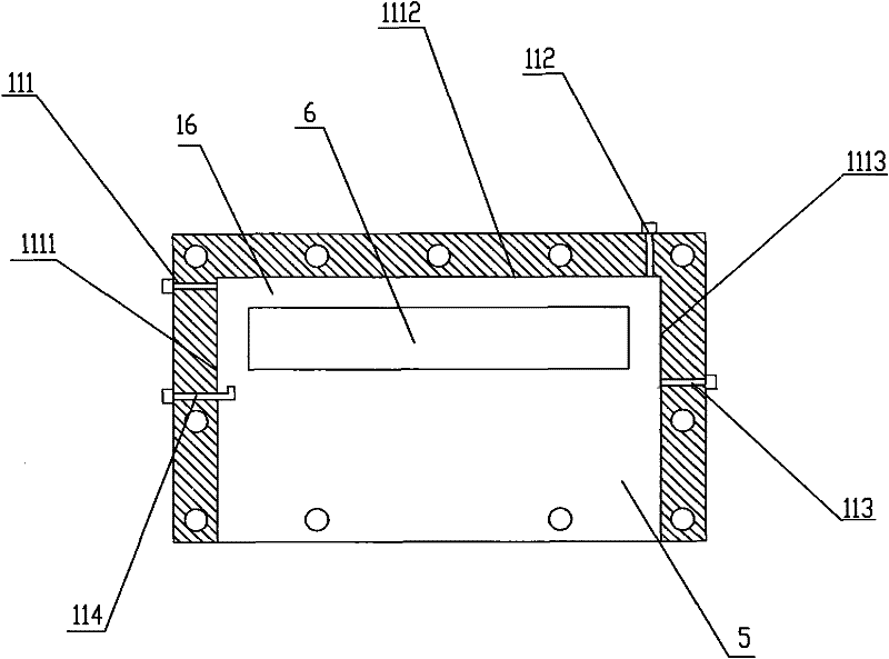 Pneumatic gate valve