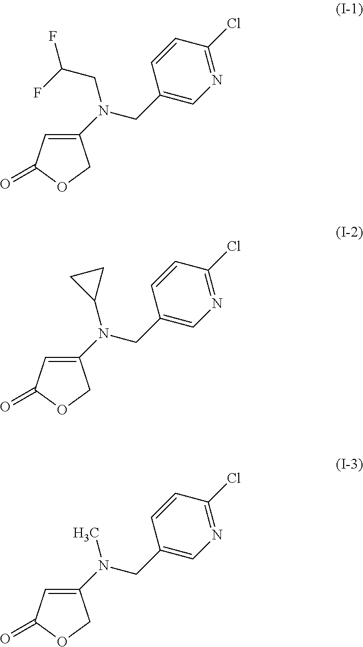 Active compound combination comprising azadirachtin and a substituted enaminocarbonyl compound