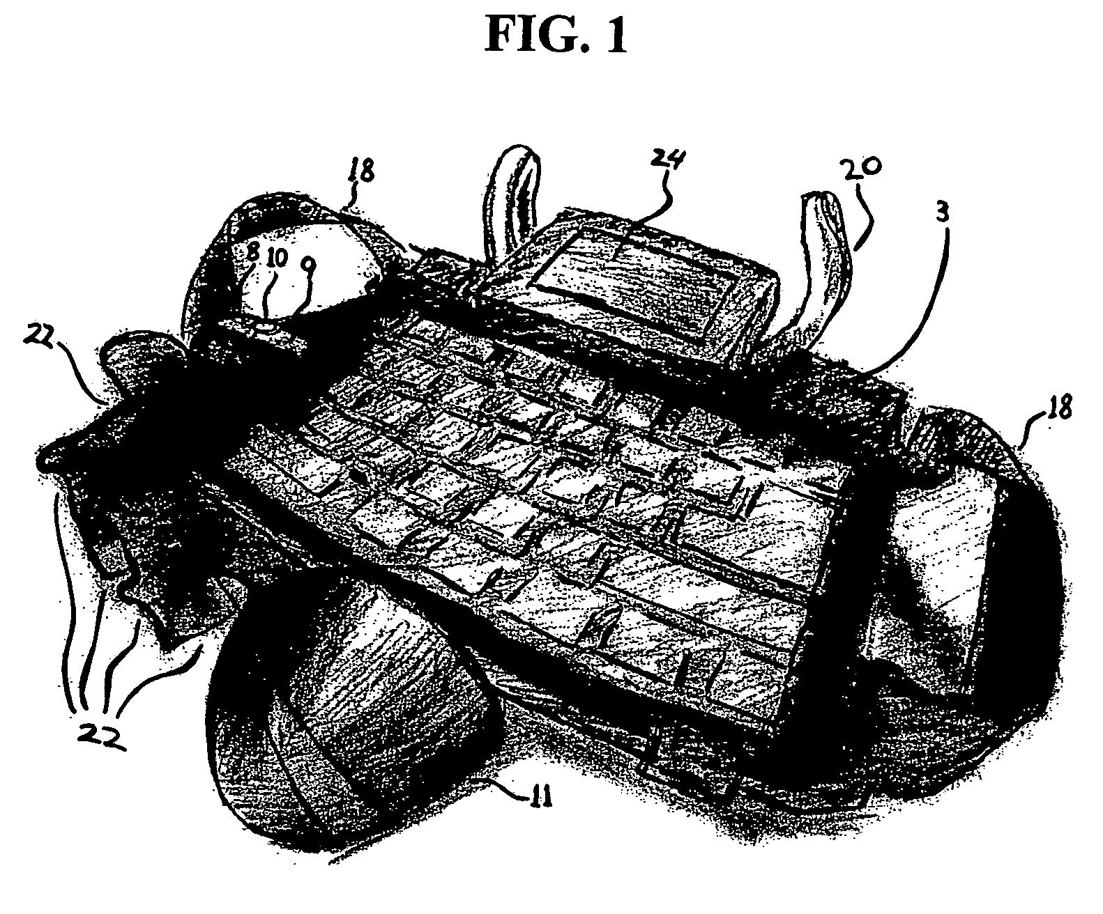 Ergonomic keyboard systems and methods