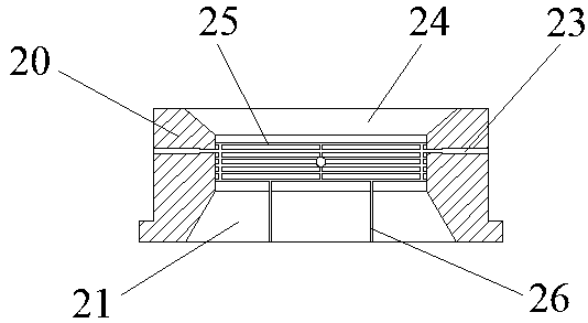 A kind of metal strip surface roughness increasing equipment and processing method