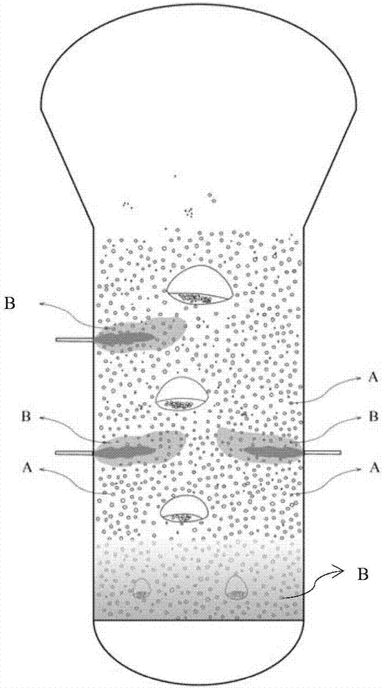 Preparation method and application of polyethylene film