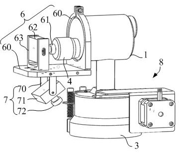 Remote Ocean Wave Observation Method Based on Shore Optical Wavemeter