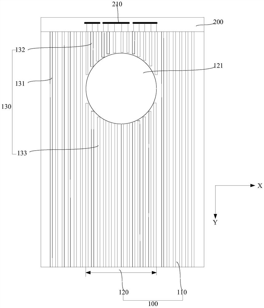 Display panel and display device