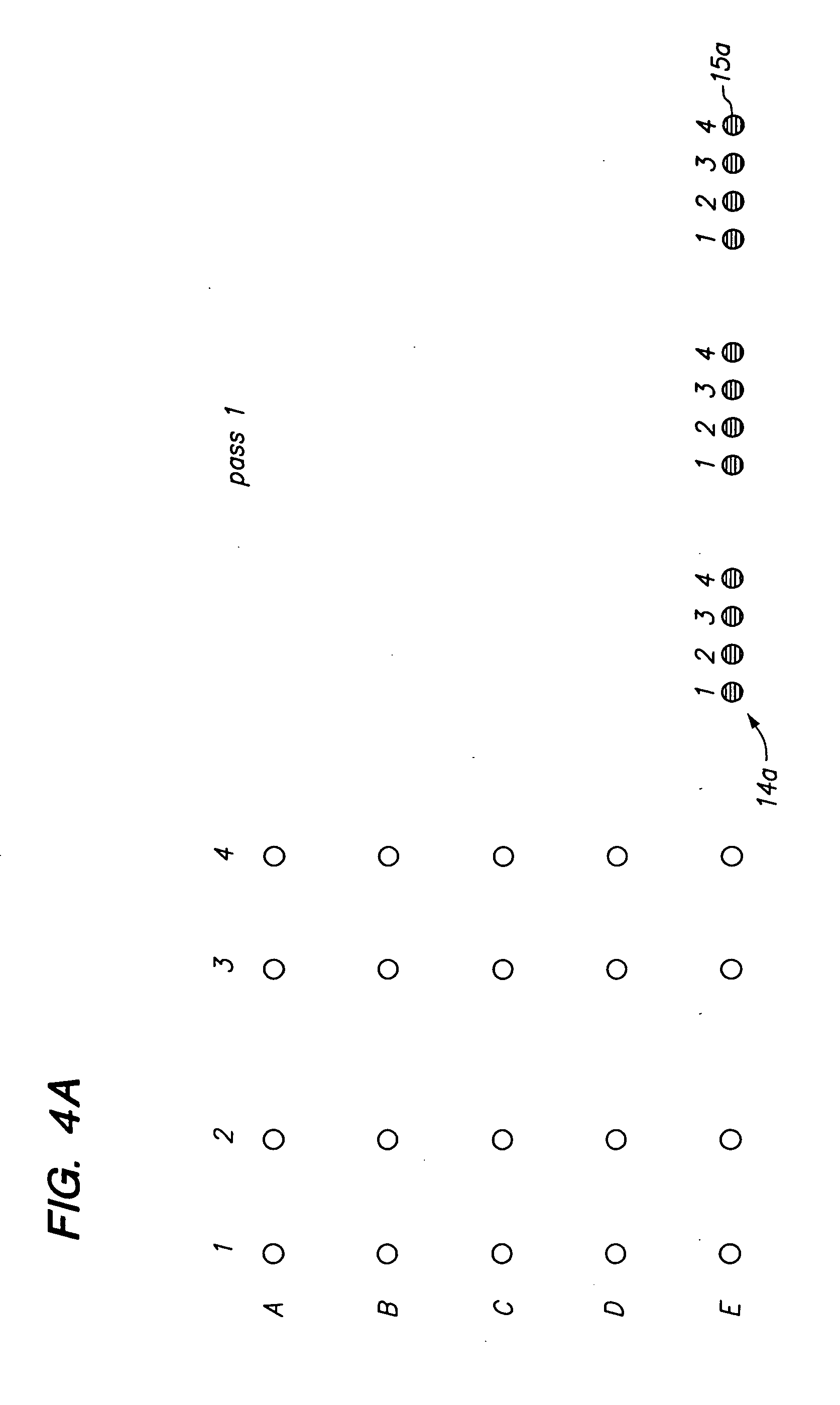 Array fabrication