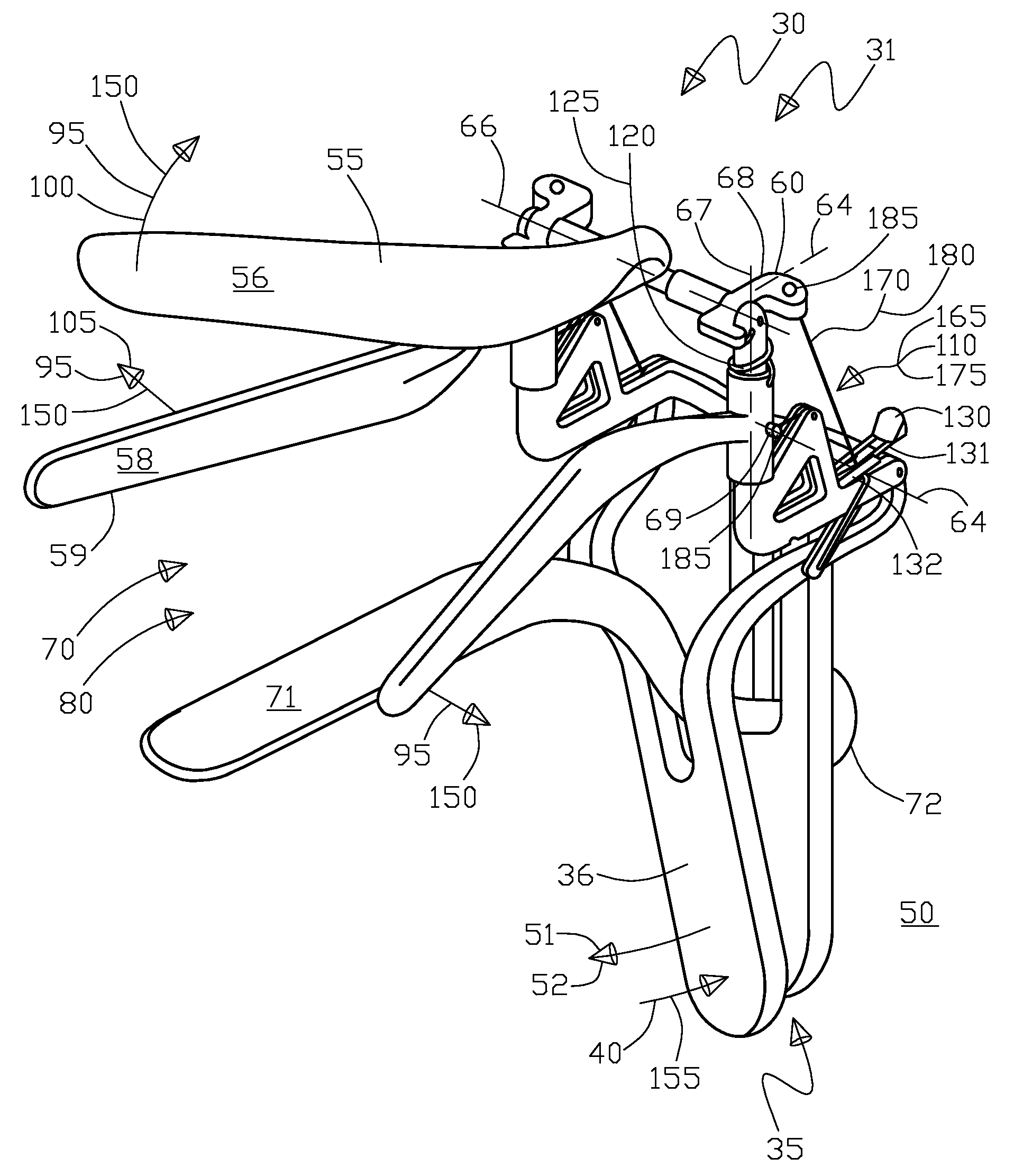 Examination Apparatus