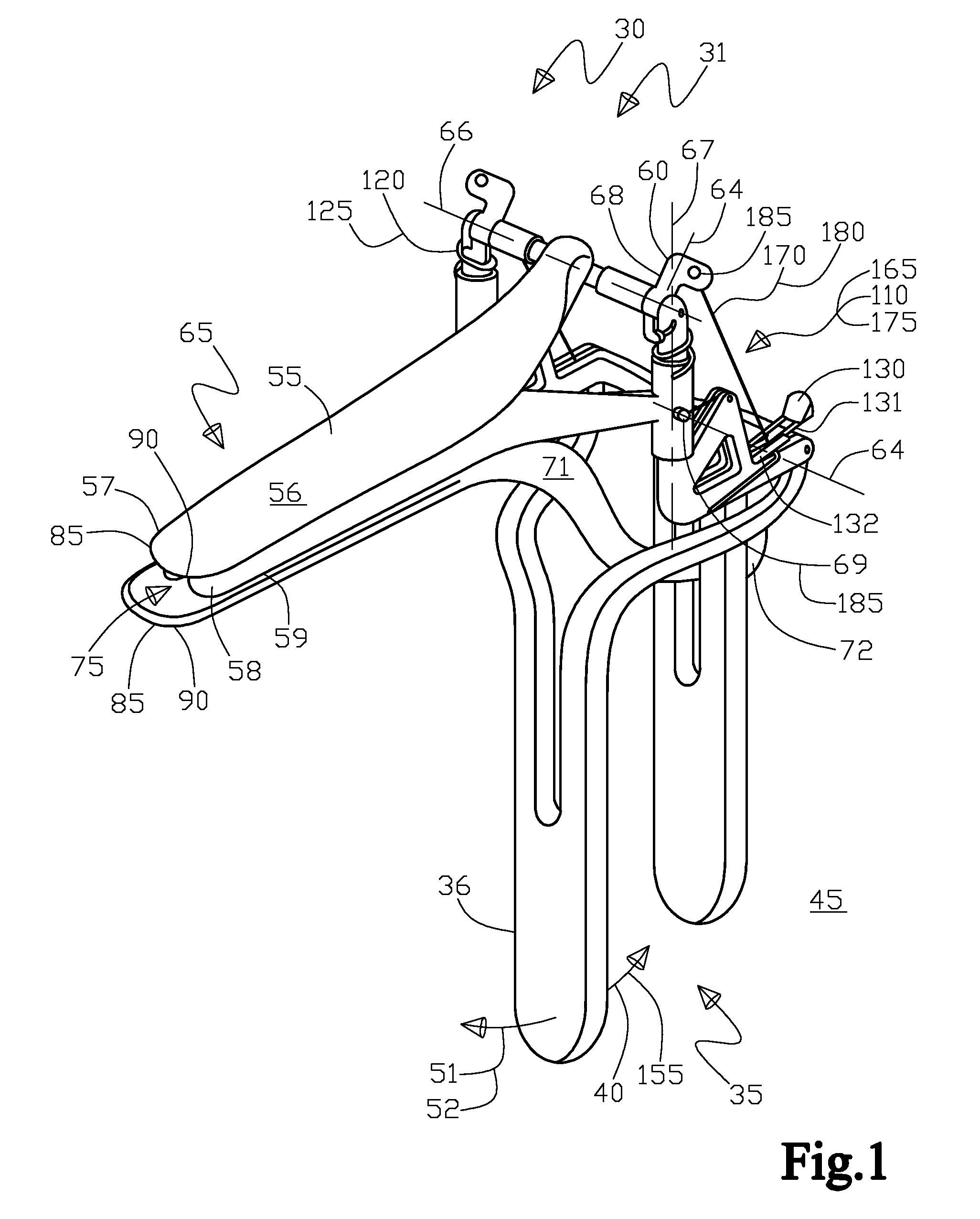 Examination Apparatus