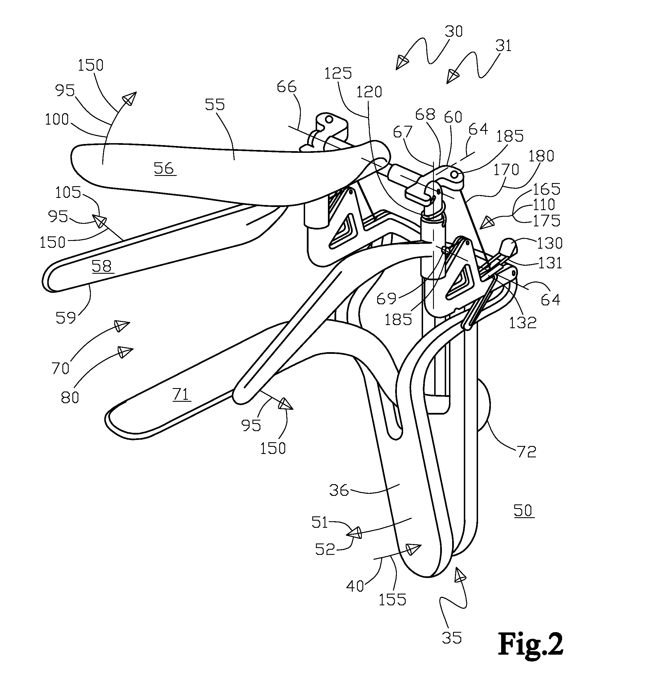 Examination Apparatus