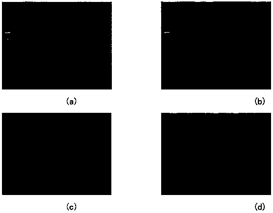 Method of obtaining non-critical frame depth image and 2D video stereoscopic method