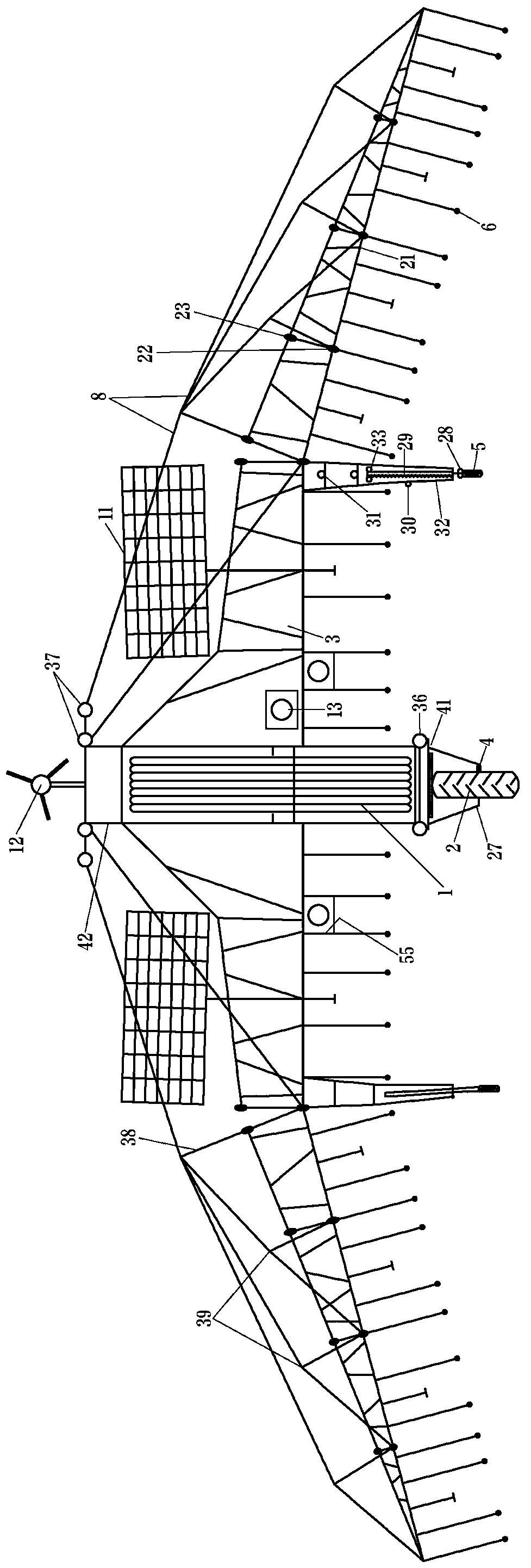 Irrigator