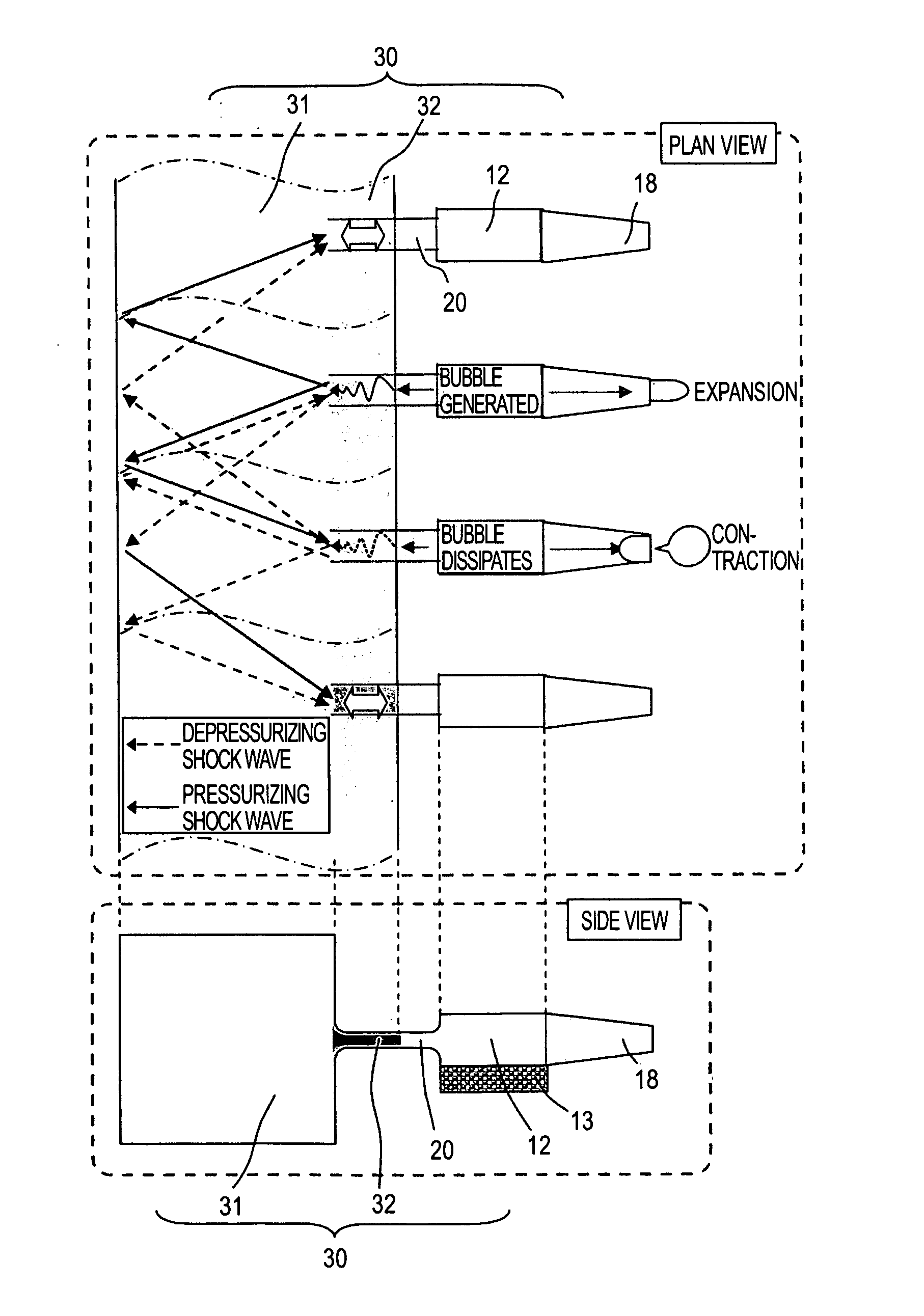 Liquid Discharging Device