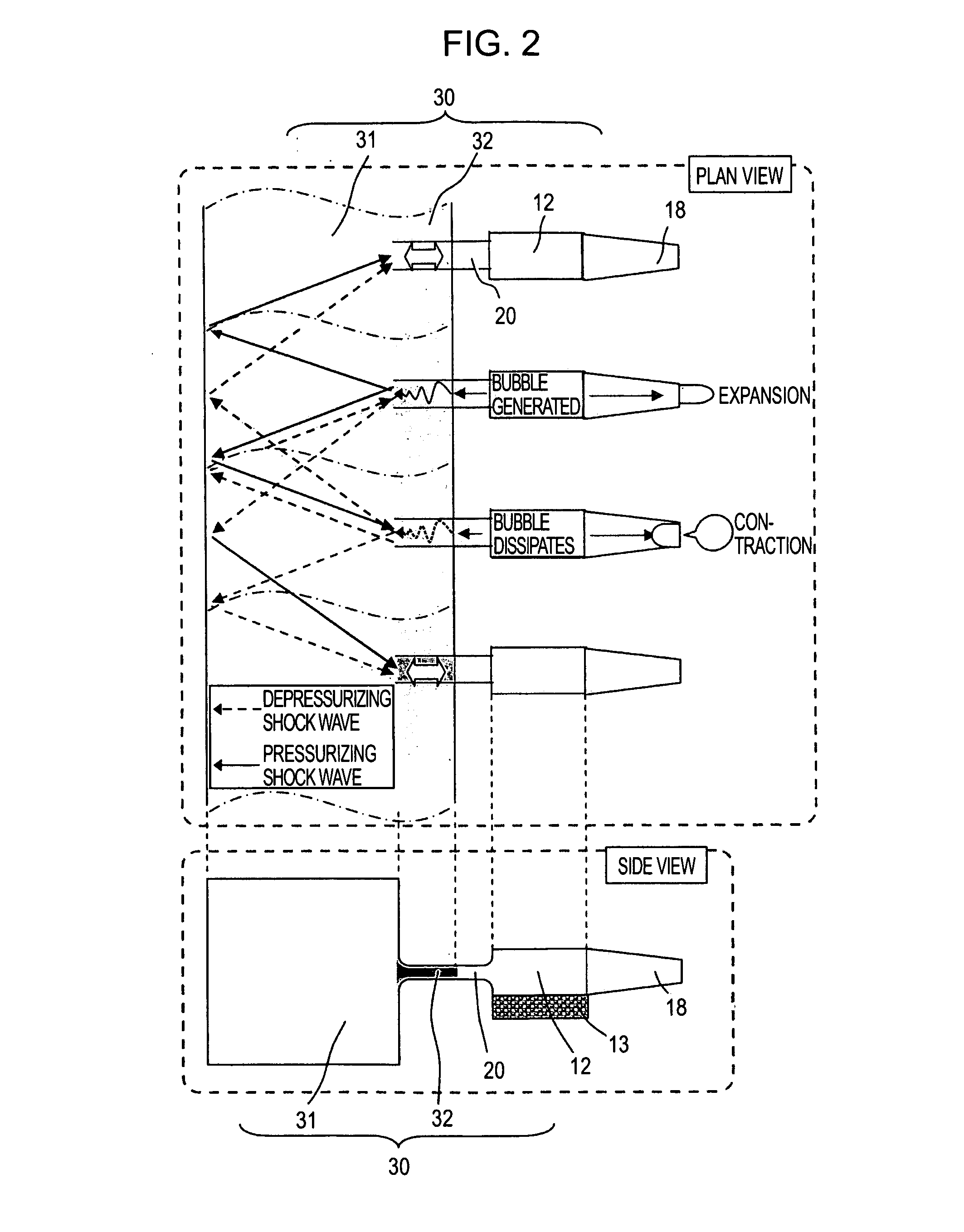 Liquid Discharging Device