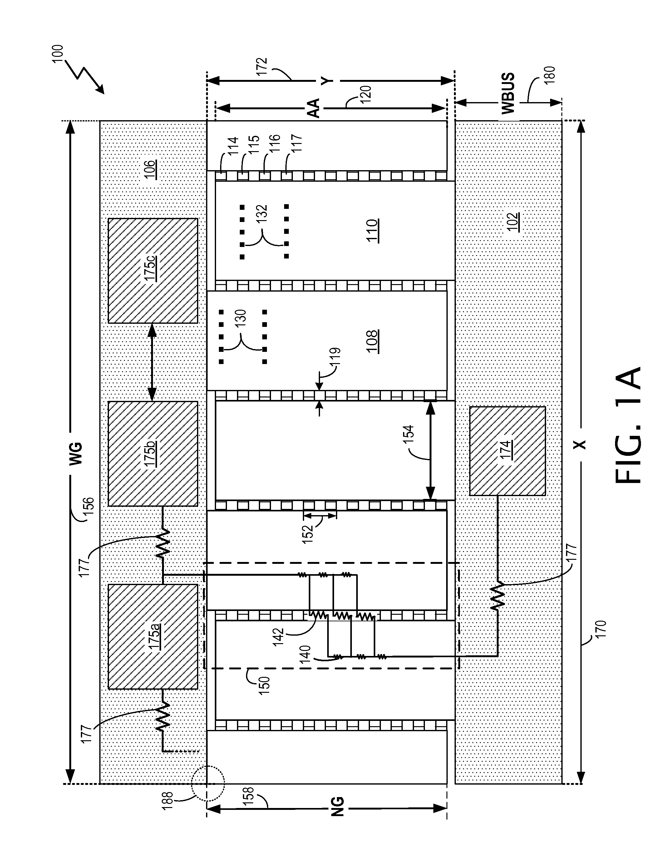 Apparatus and method for optimized power cell synthesizer