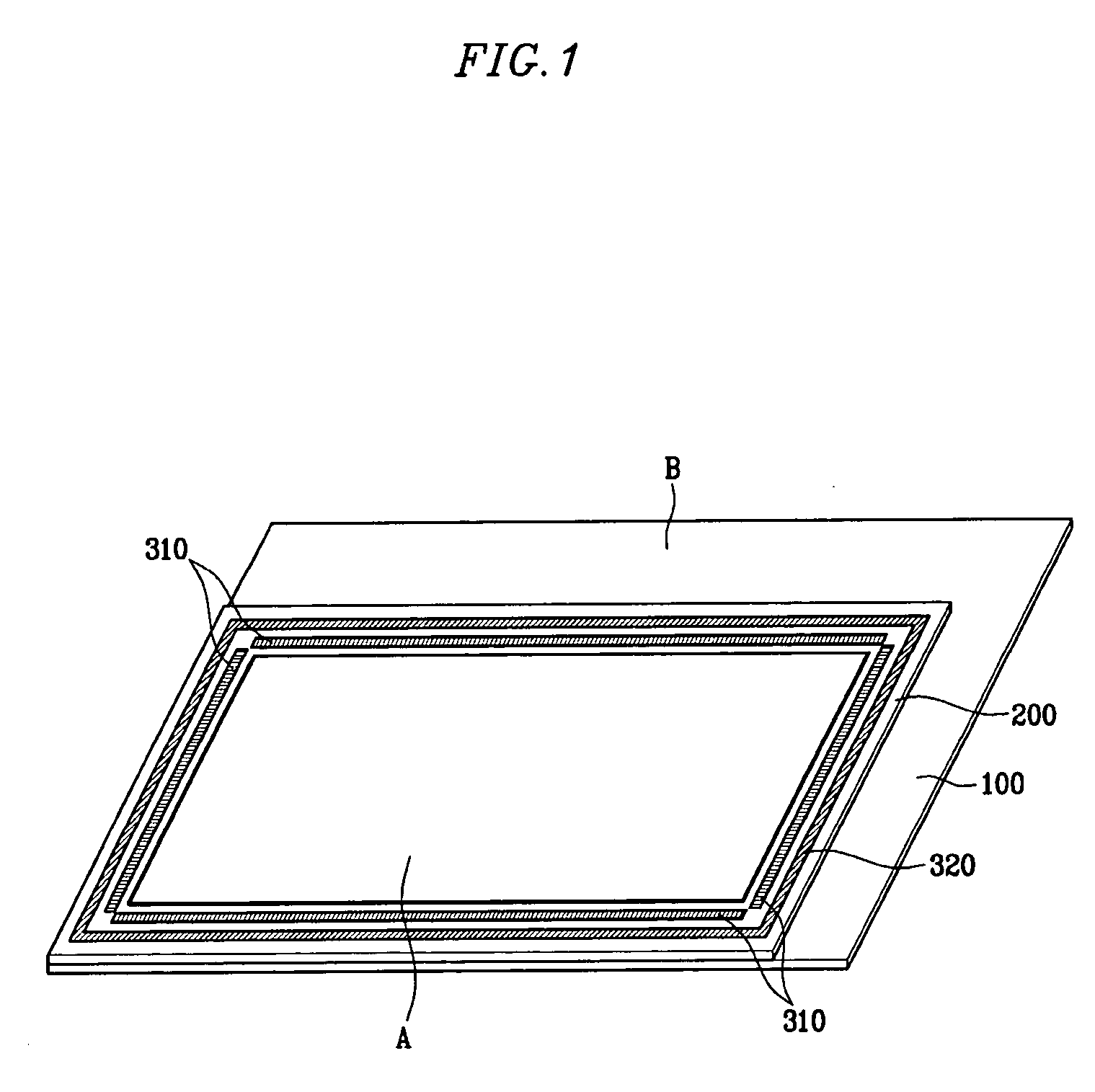 Liquid crystal display and method for manufacturing the same