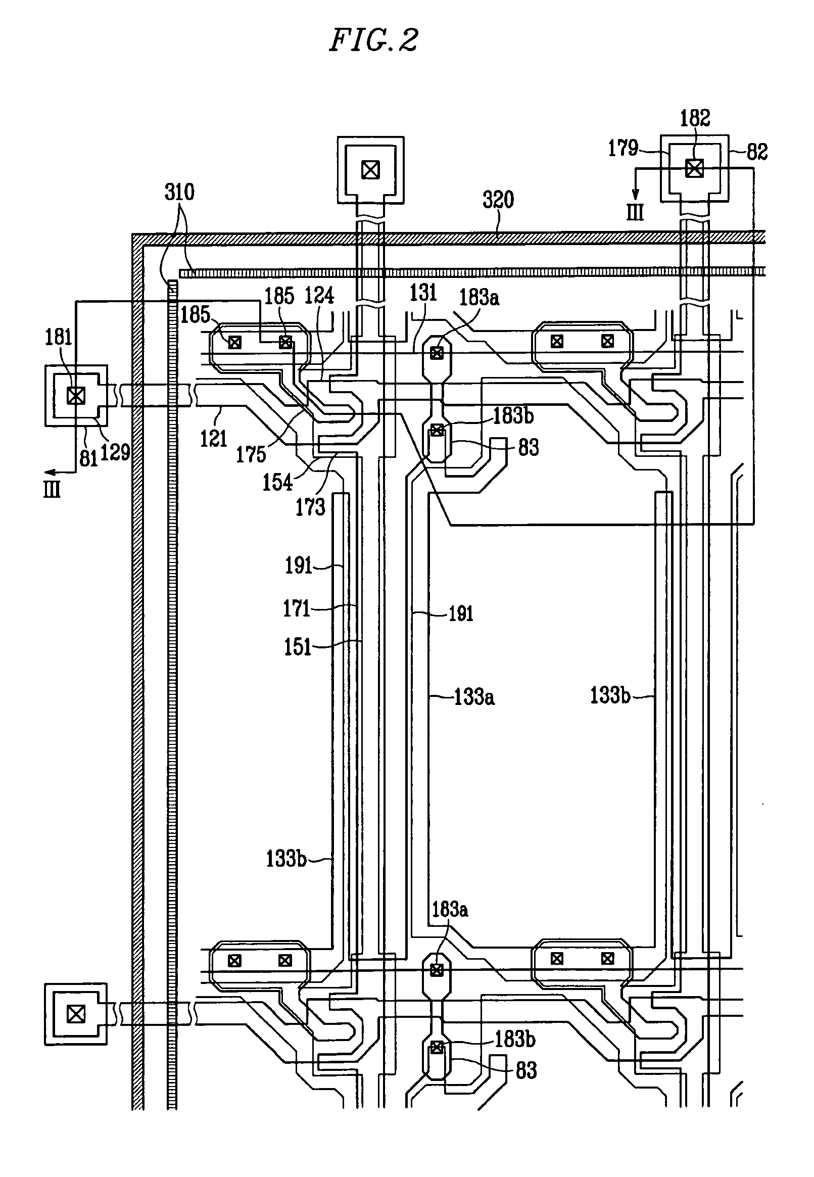 Liquid crystal display and method for manufacturing the same