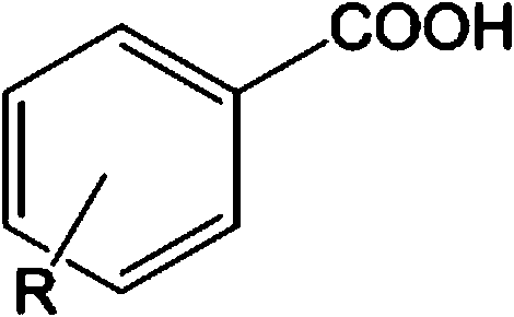 Carboxylic acid deoxidation hydroboration method