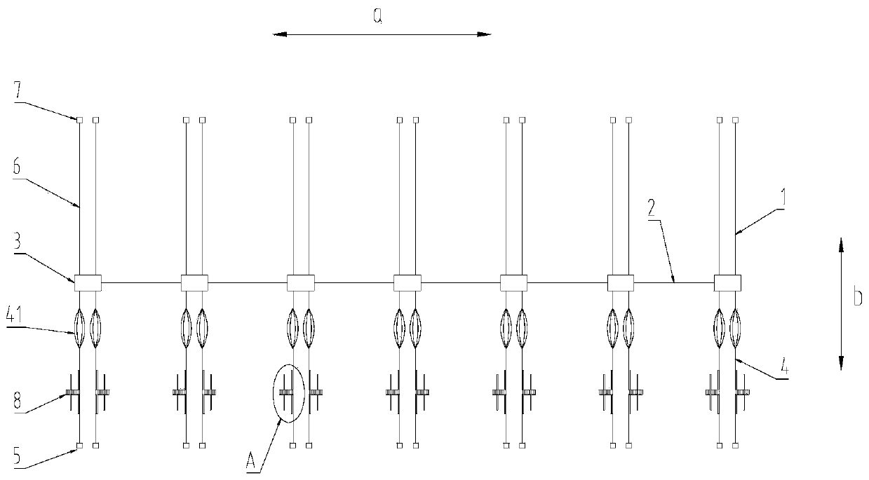 Ship interception system