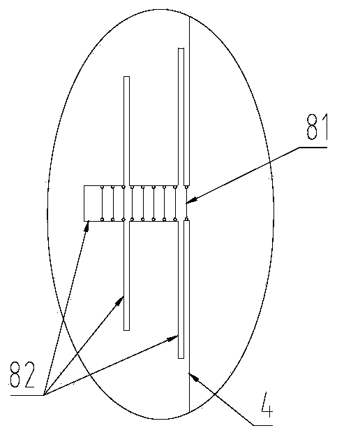 Ship interception system