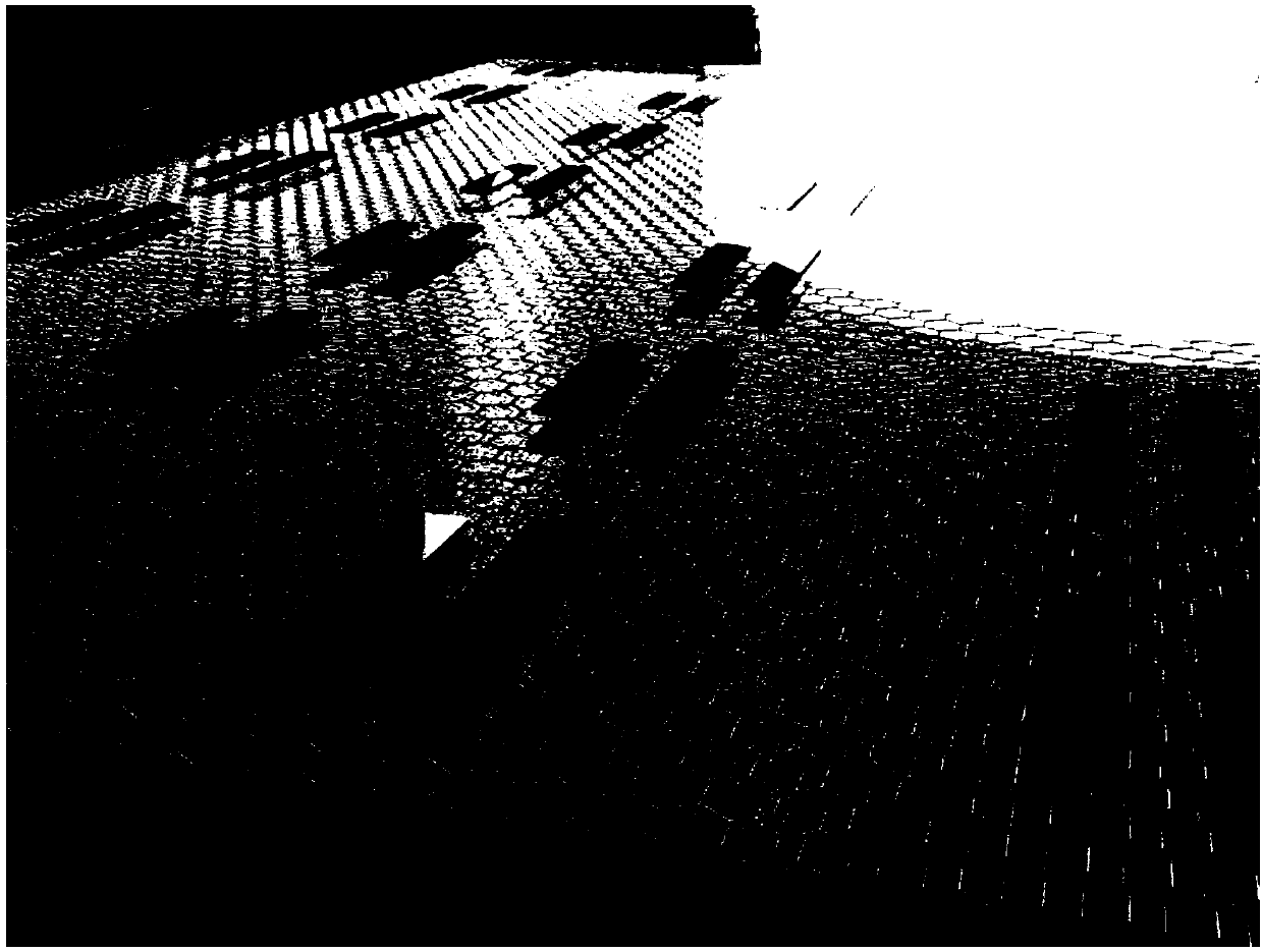 Dynamic tunable wave absorber based on metal graphene metamaterial