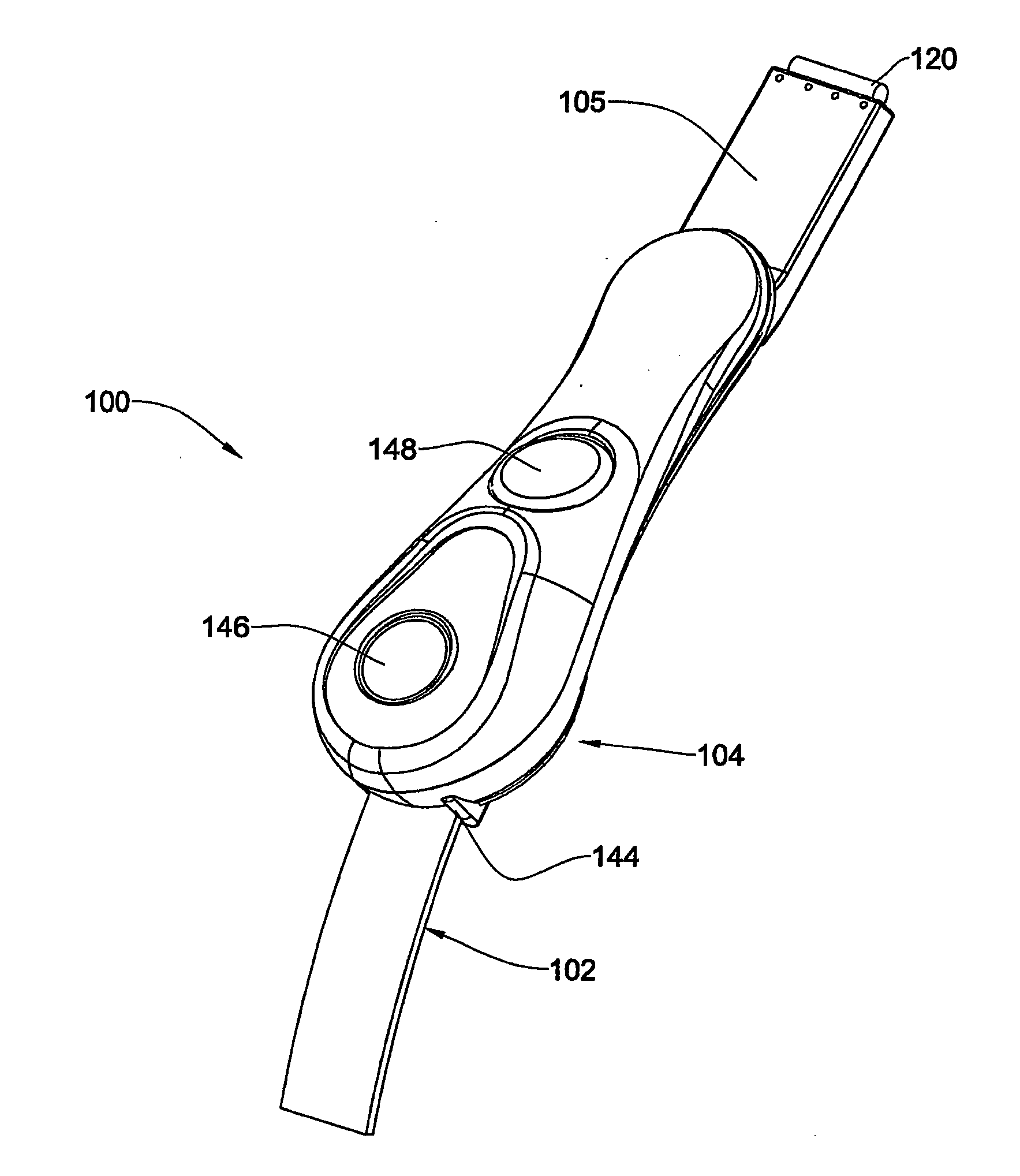 Weight-Measuring Device