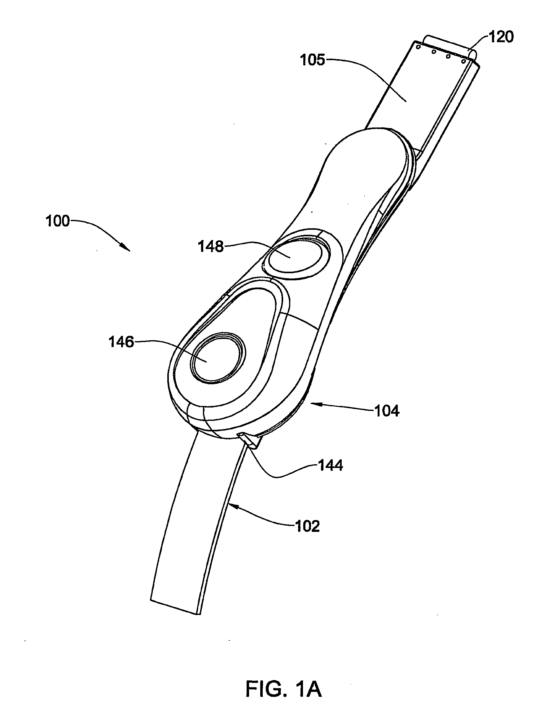 Weight-Measuring Device
