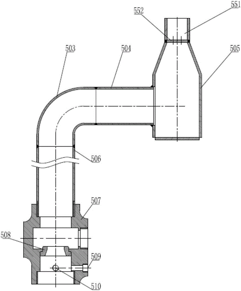 Edge heating apparatus for preventing cracking of edges of band steel, and method thereof