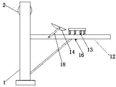 Roller for textile machinery